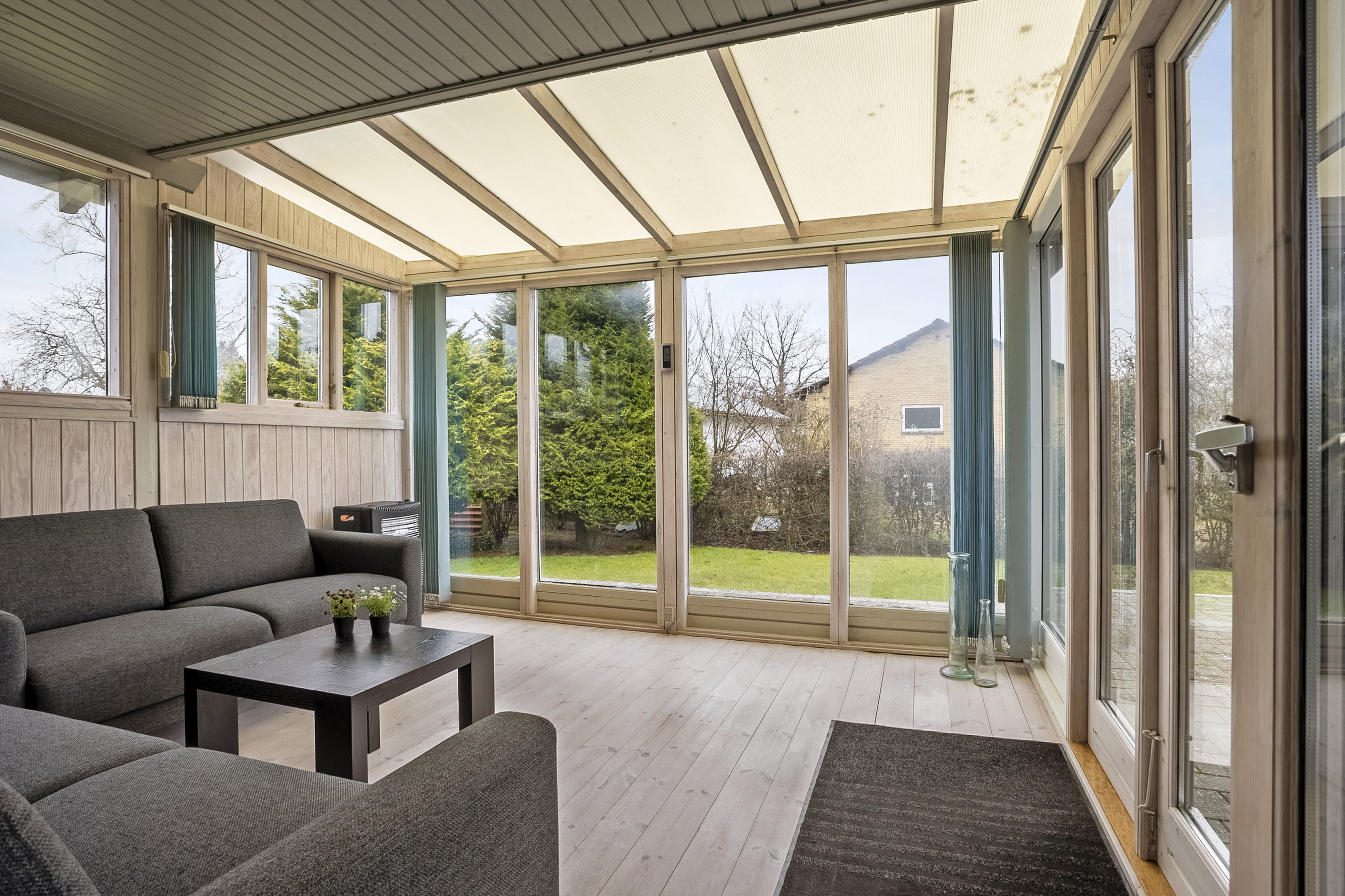 Fremhævet område billede i fuldskærmstilstand. Billede af Passagen 3, Over Jerstal, 6500 Vojens