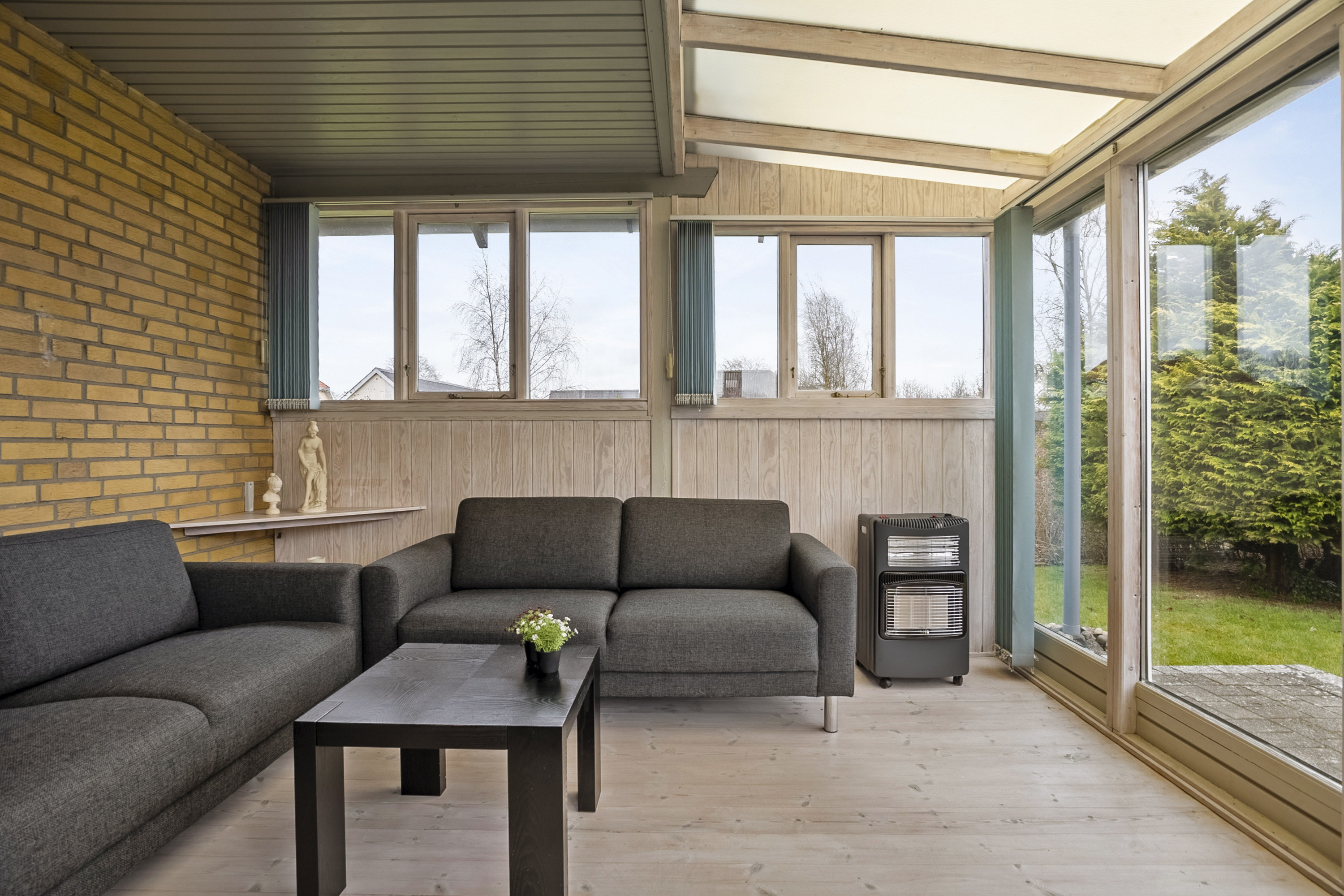 Fremhævet område billede i fuldskærmstilstand. Billede af Passagen 3, Over Jerstal, 6500 Vojens