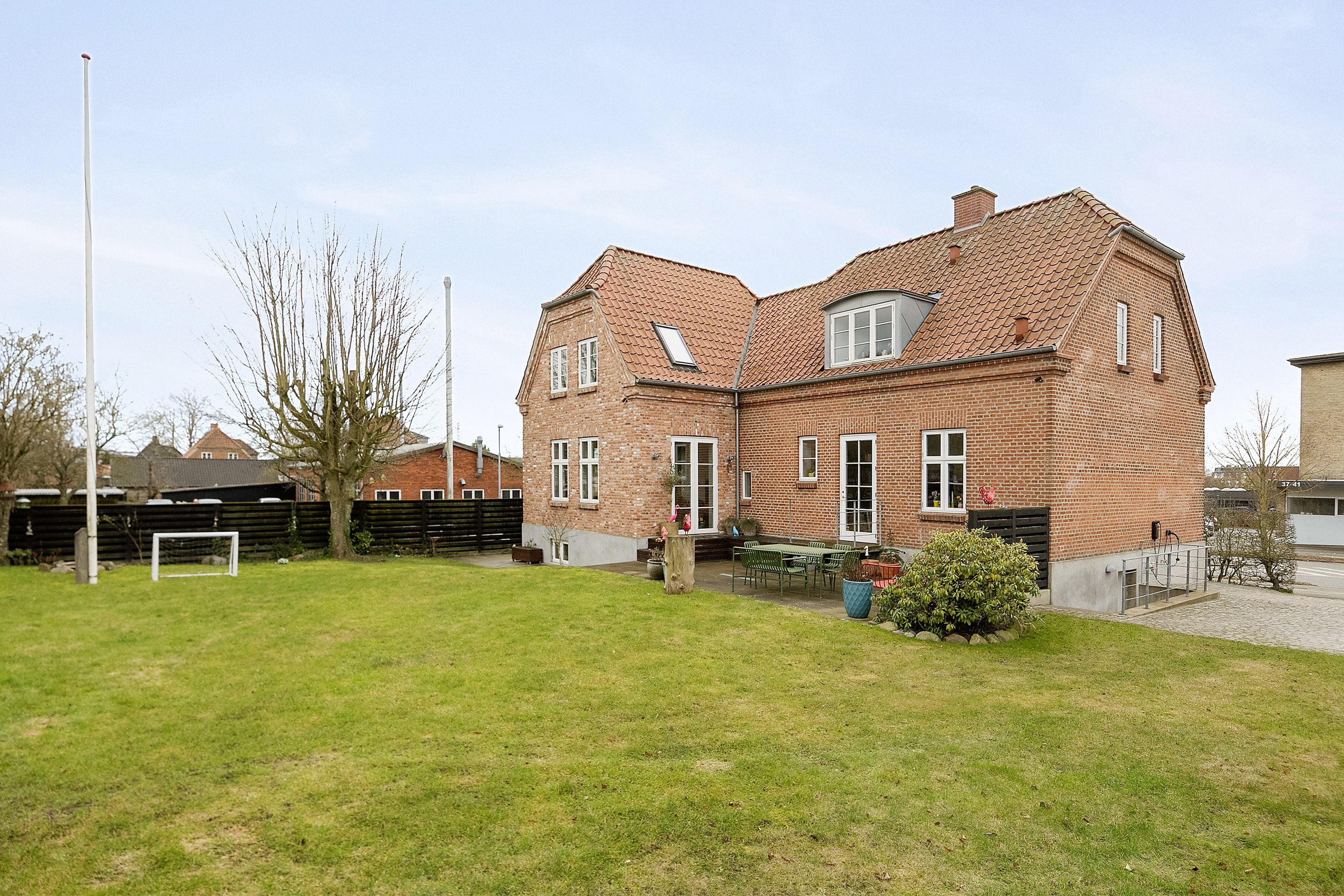 Brendstrupvej 48, Christiansbjerg, 8200 Aarhus N