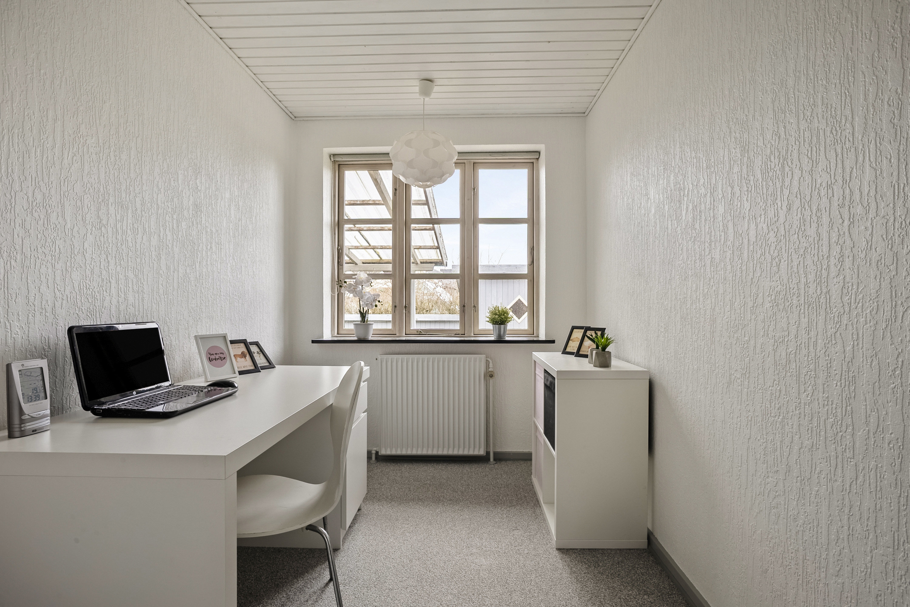 Fremhævet kontor billede i fuldskærmstilstand. Billede af Passagen 3, Over Jerstal, 6500 Vojens