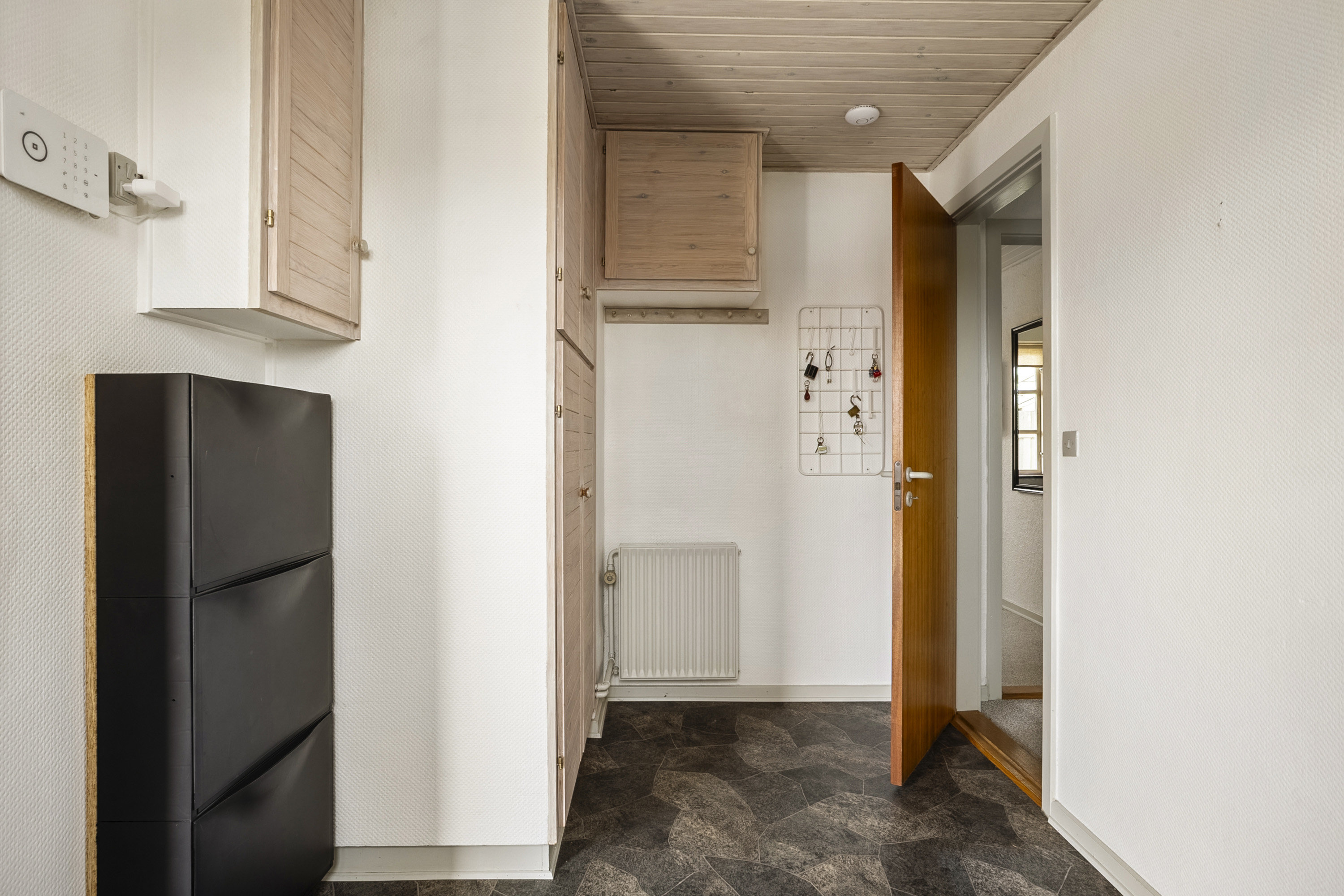 Fremhævet område billede i fuldskærmstilstand. Billede af Passagen 3, Over Jerstal, 6500 Vojens