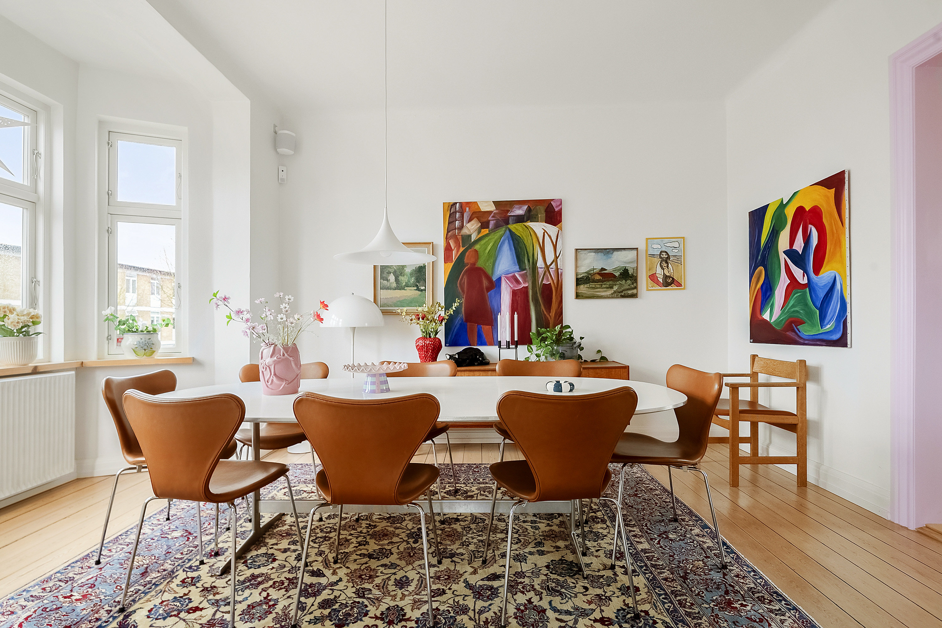 Brendstrupvej 48, Christiansbjerg, 8200 Aarhus N