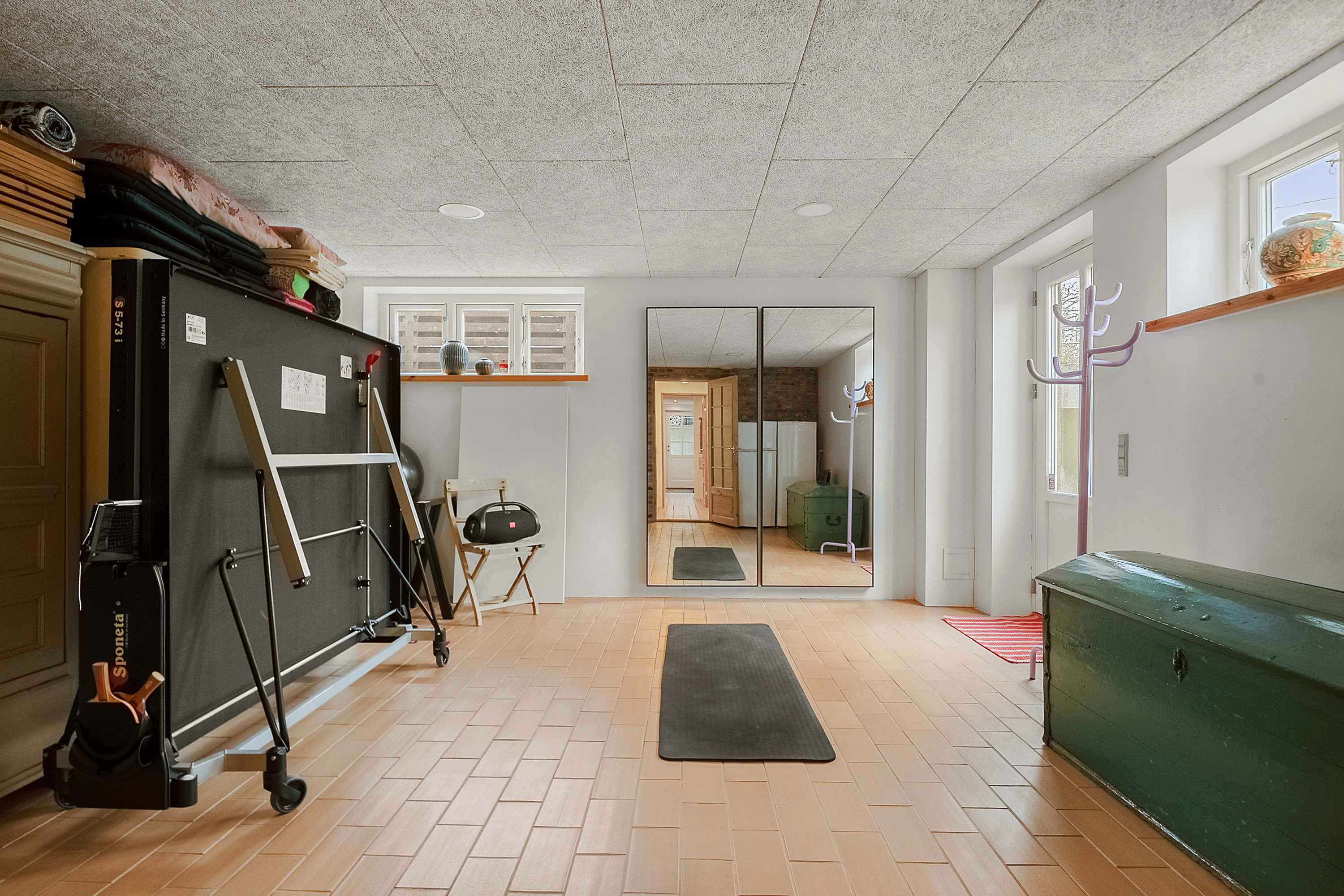 Fremhævet værelse billede i fuldskærmstilstand. Billede af Brendstrupvej 48, Christiansbjerg, 8200 Aarhus N