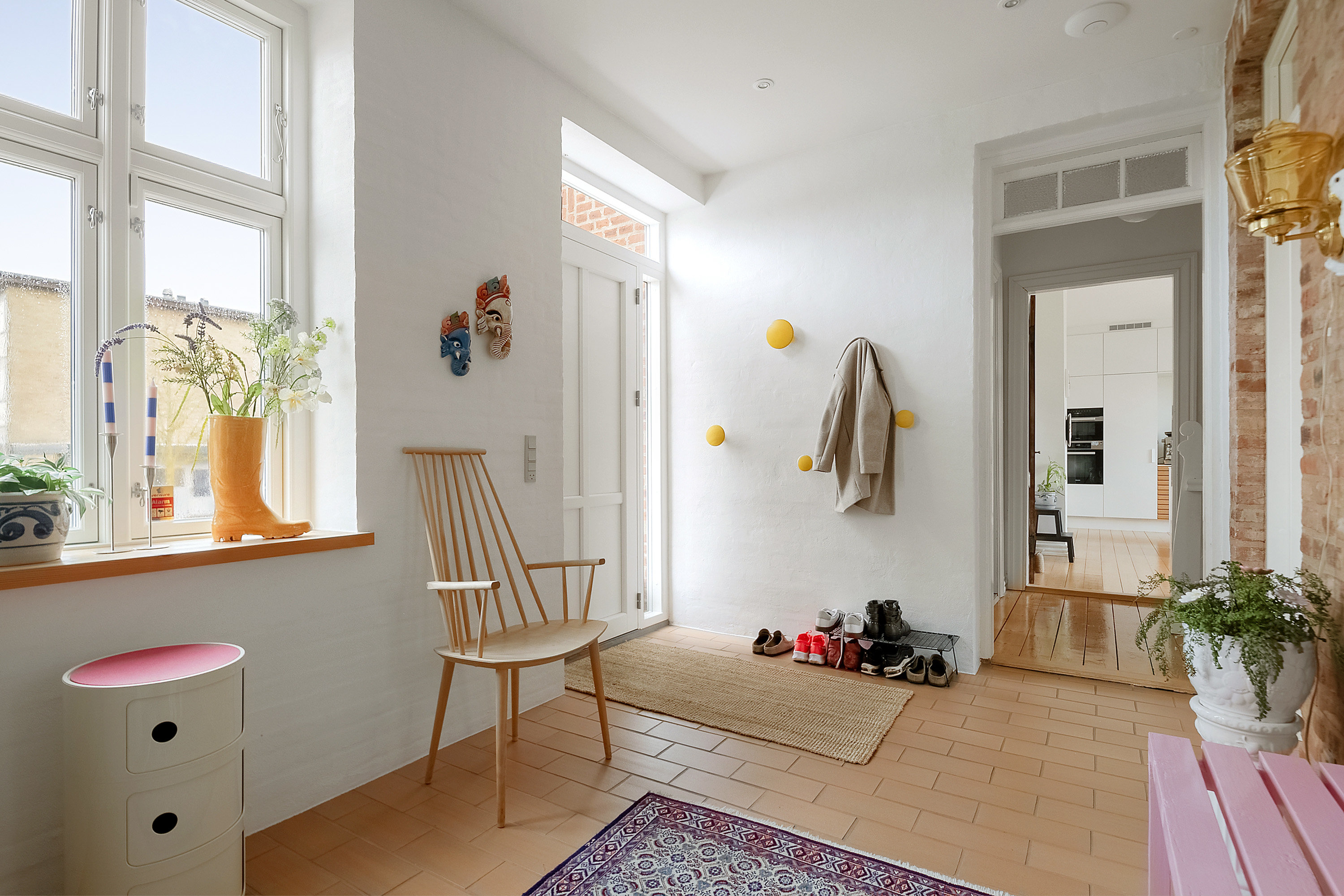 Fremhævet værelse billede i fuldskærmstilstand. Billede af Brendstrupvej 48, Christiansbjerg, 8200 Aarhus N