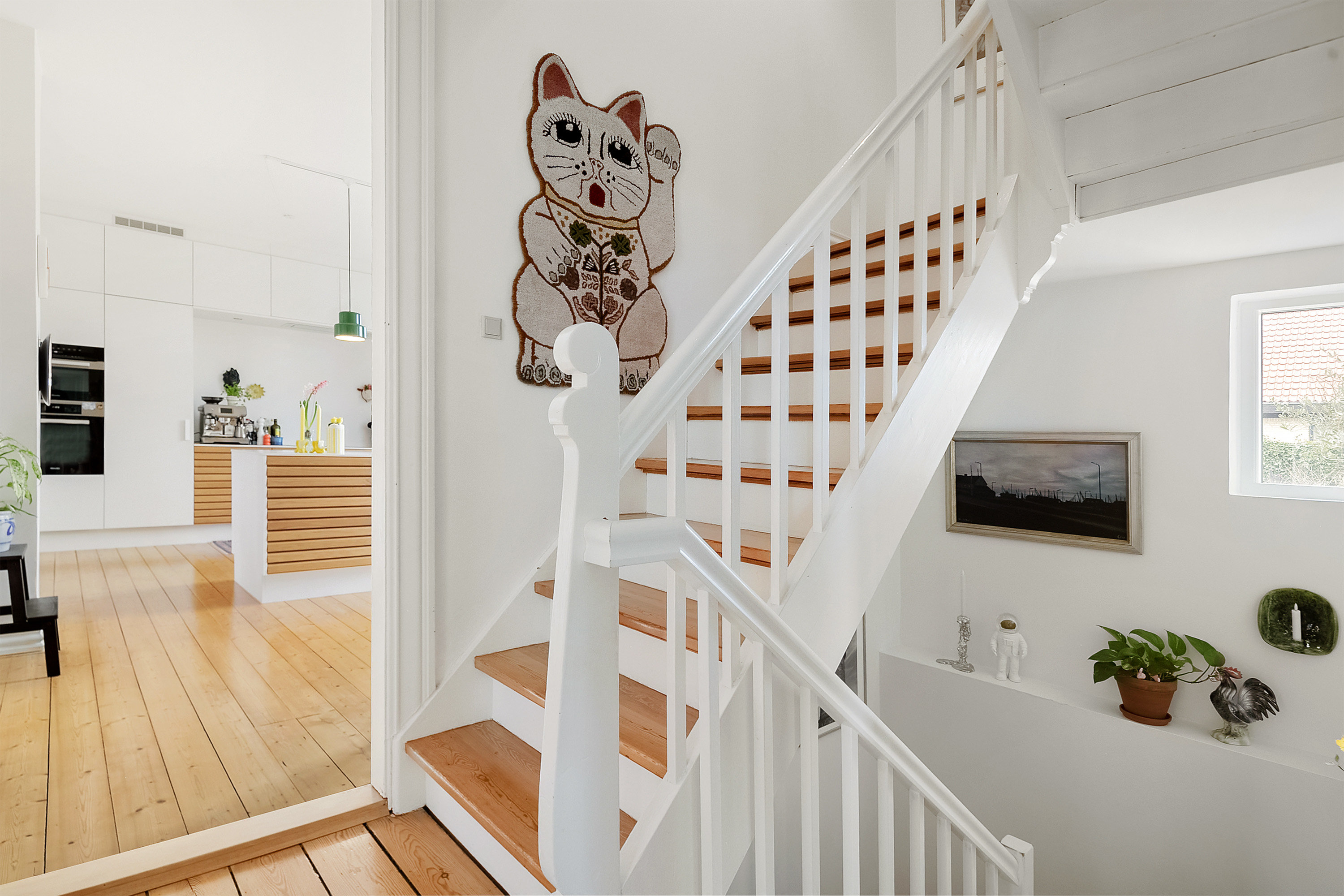 Fremhævet værelse billede i fuldskærmstilstand. Billede af Brendstrupvej 48, Christiansbjerg, 8200 Aarhus N