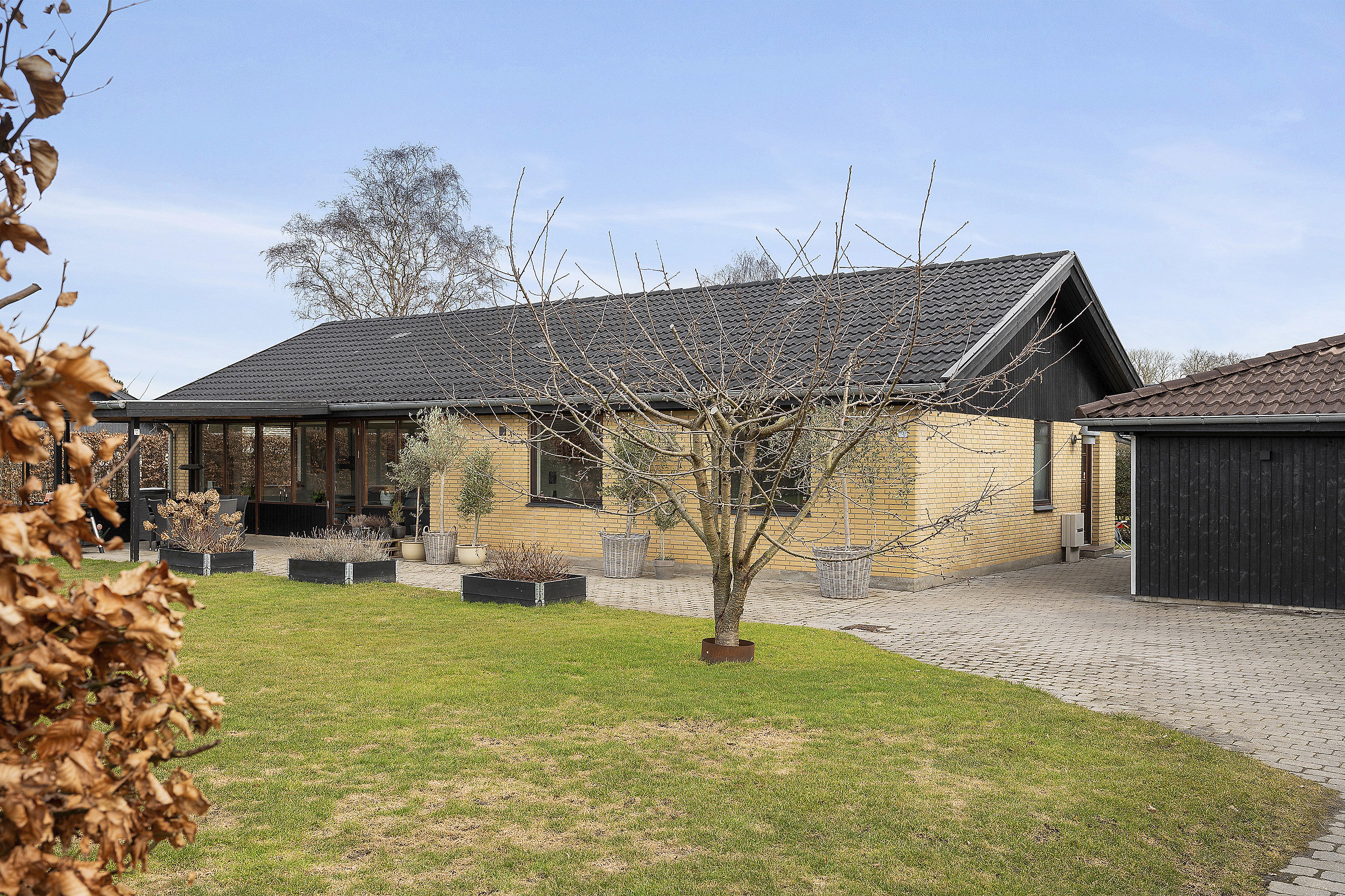 Gøngesletten 21, Trørød, 2950 Vedbæk