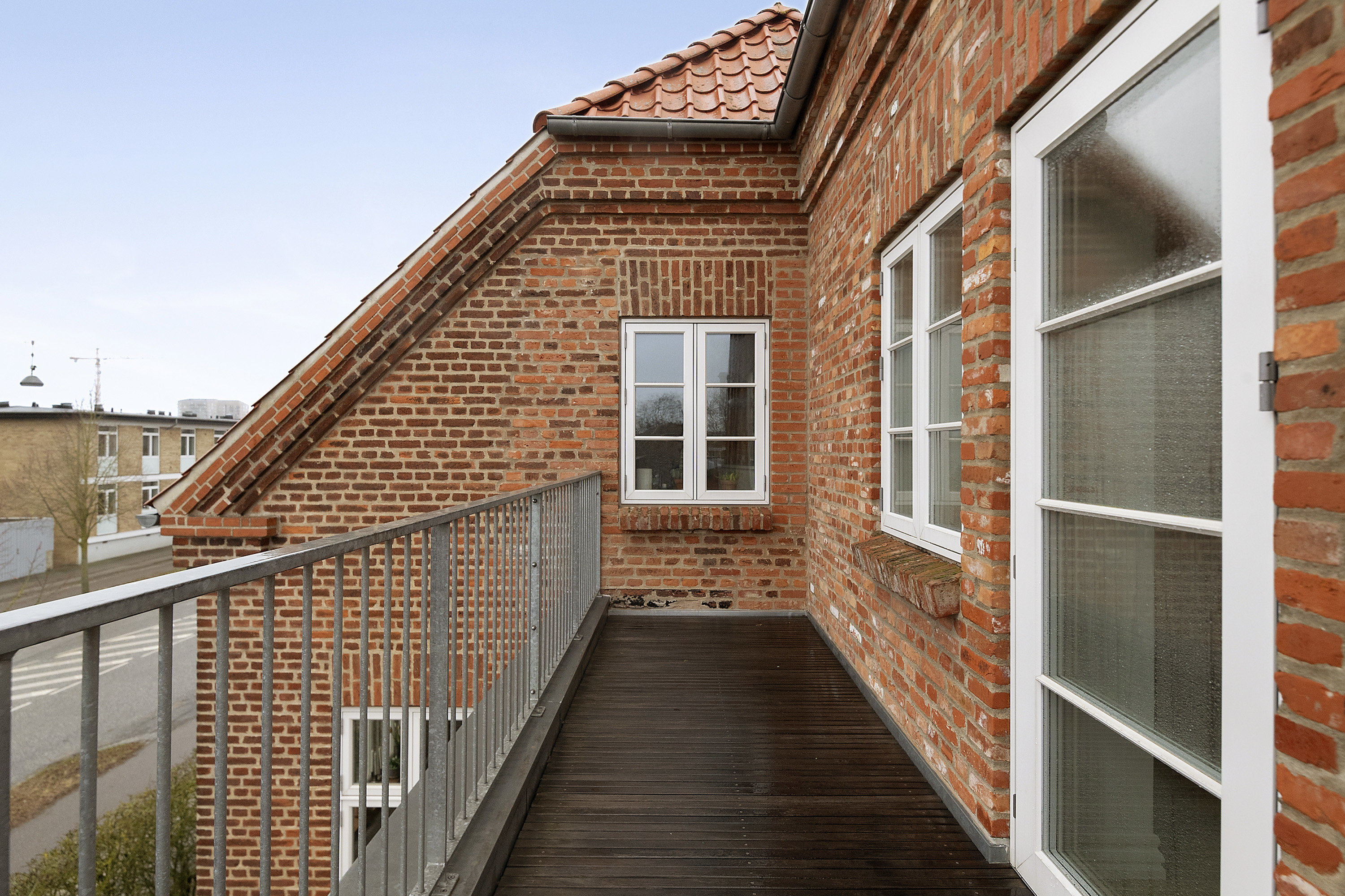 Fremhævet område billede i fuldskærmstilstand. Billede af Brendstrupvej 48, Christiansbjerg, 8200 Aarhus N