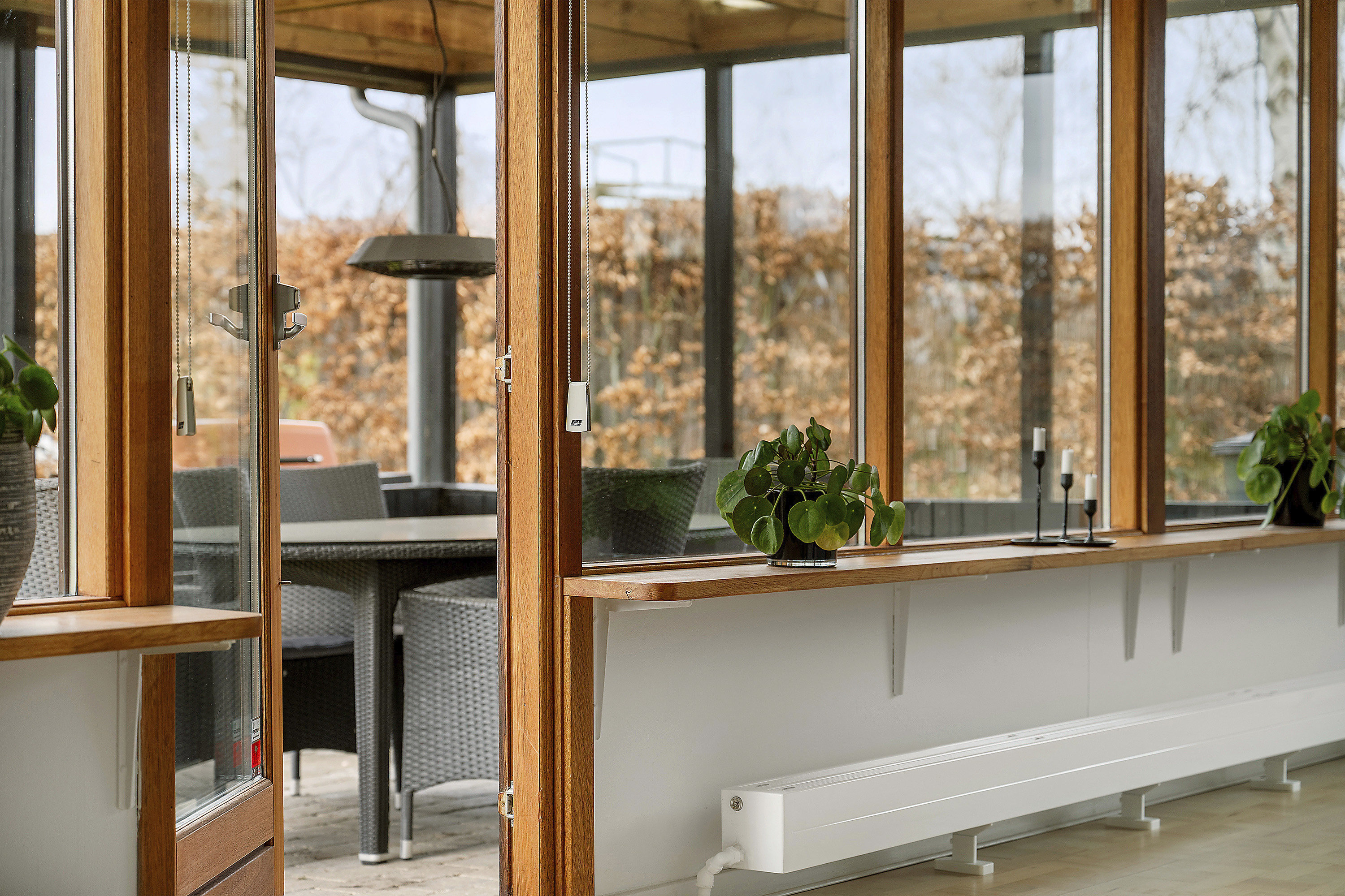 Fremhævet værelse billede i fuldskærmstilstand. Billede af Gøngesletten 21, Trørød, 2950 Vedbæk