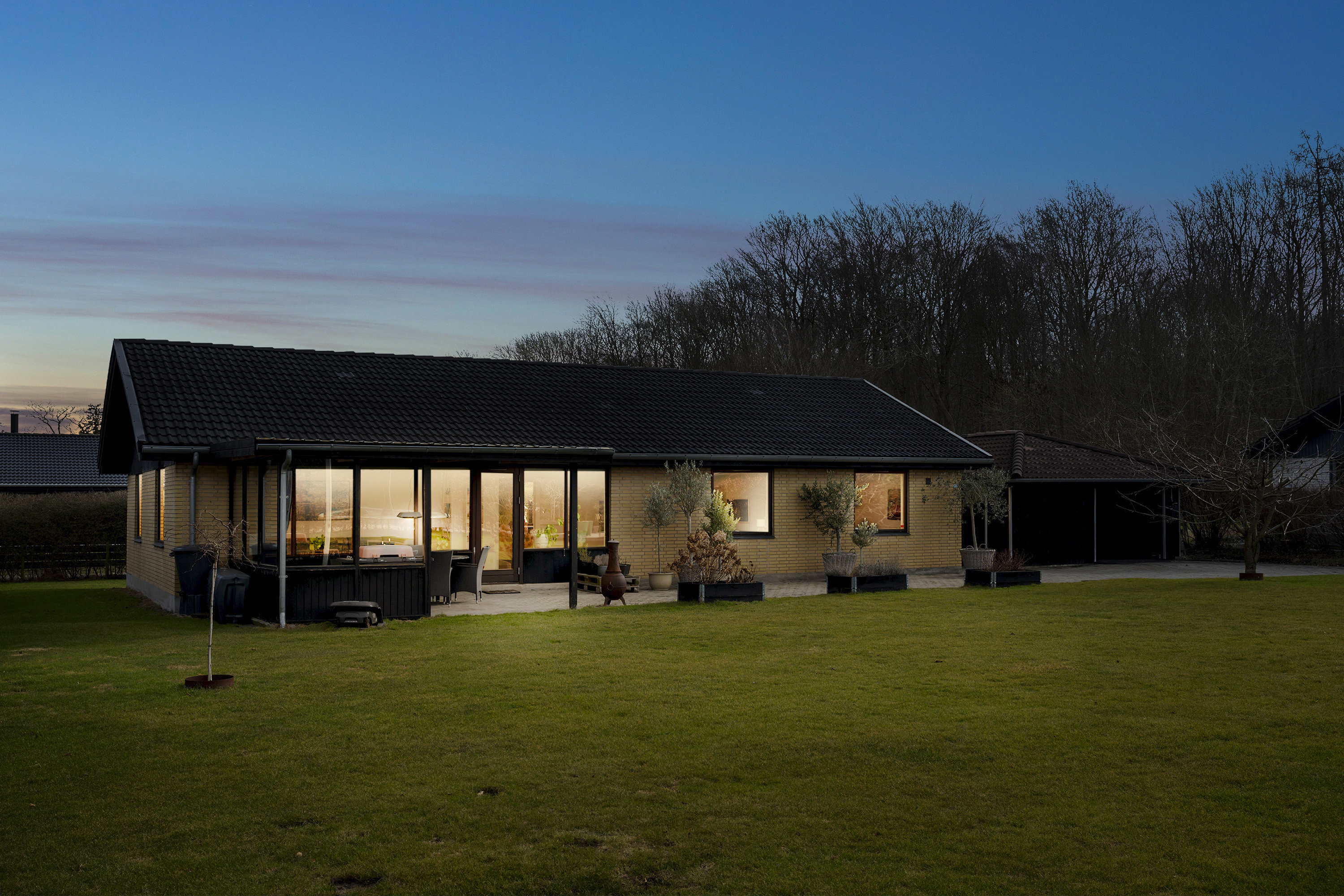 Gøngesletten 21, Trørød, 2950 Vedbæk