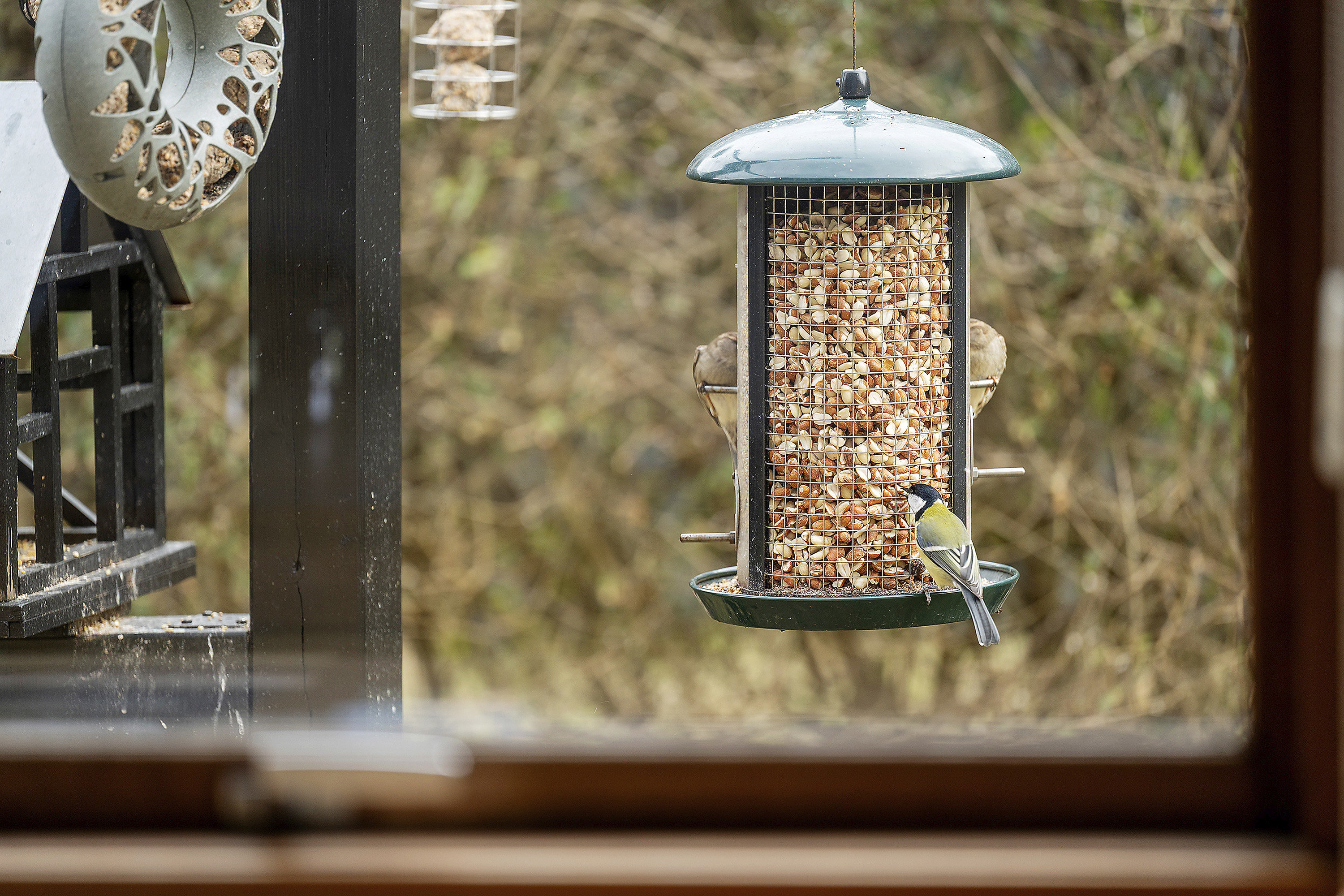 Fremhævet område billede i fuldskærmstilstand. Billede af Gøngesletten 21, Trørød, 2950 Vedbæk