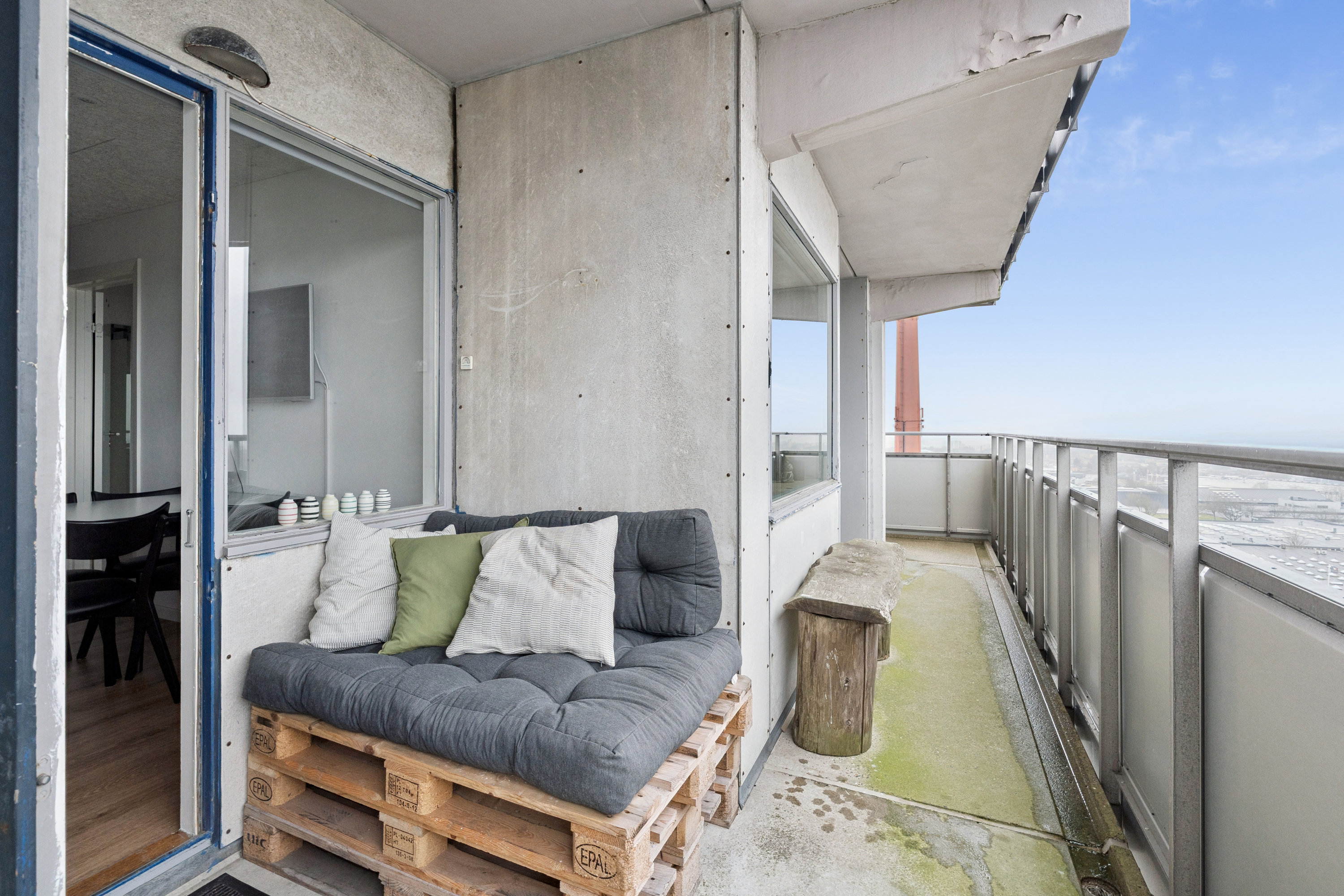 Revlingbakken 33, 8. 910., 9000 Aalborg