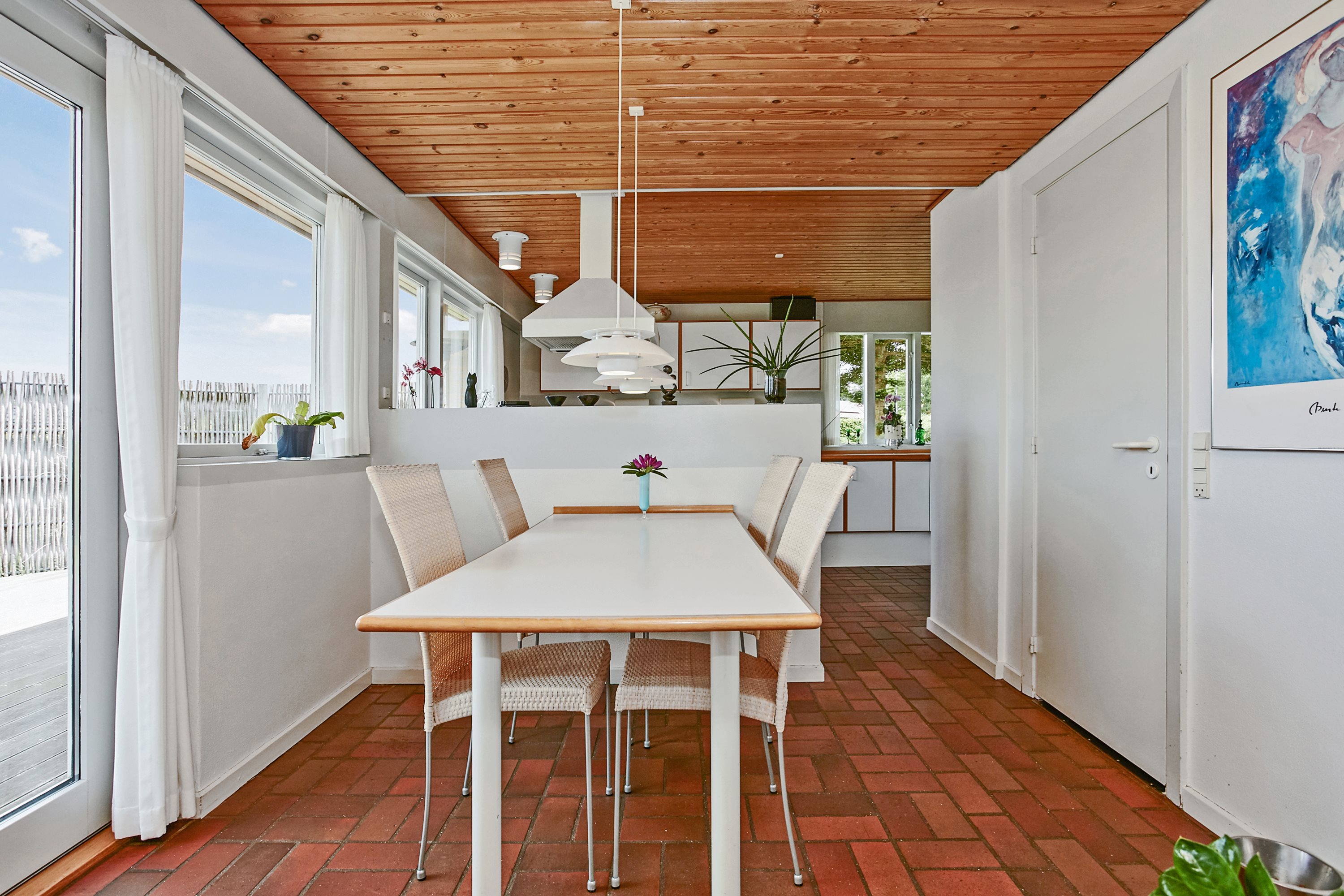 Fremhævet alrum billede i fuldskærmstilstand. Billede af Søndergade 11, 8783 Hornsyld