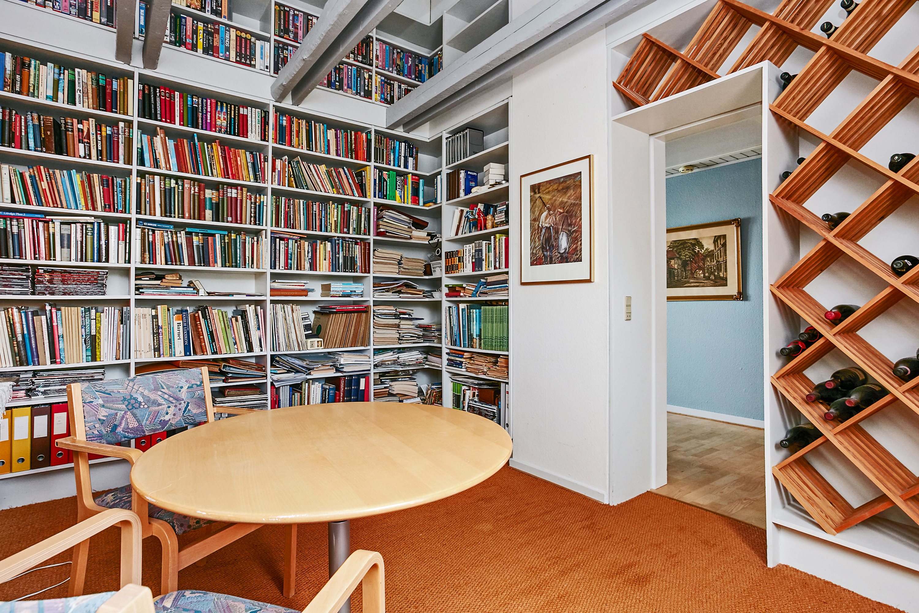 Fremhævet værelse billede i fuldskærmstilstand. Billede af Søndergade 11, 8783 Hornsyld