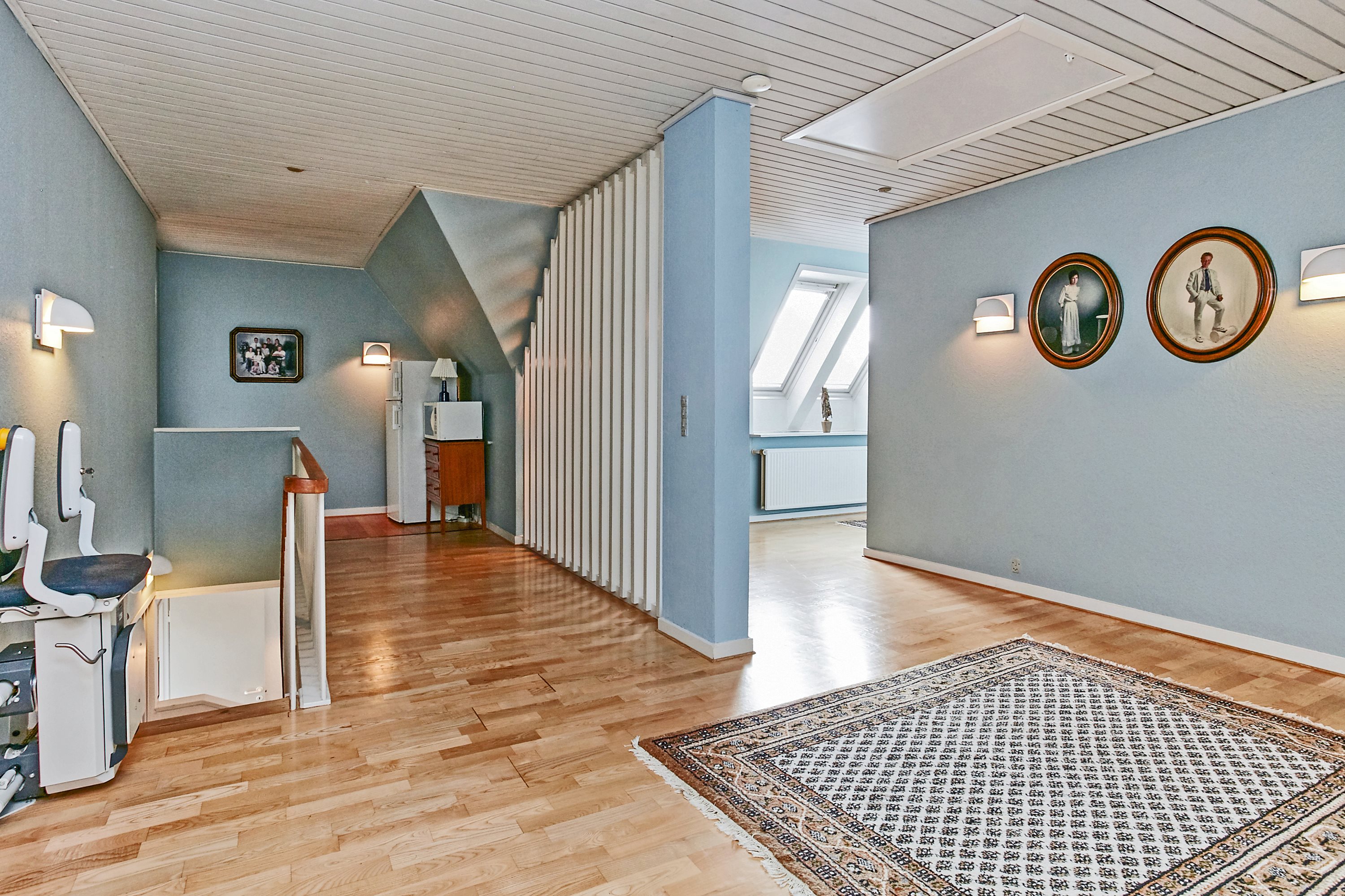 Fremhævet repos billede i fuldskærmstilstand. Billede af Søndergade 11, 8783 Hornsyld