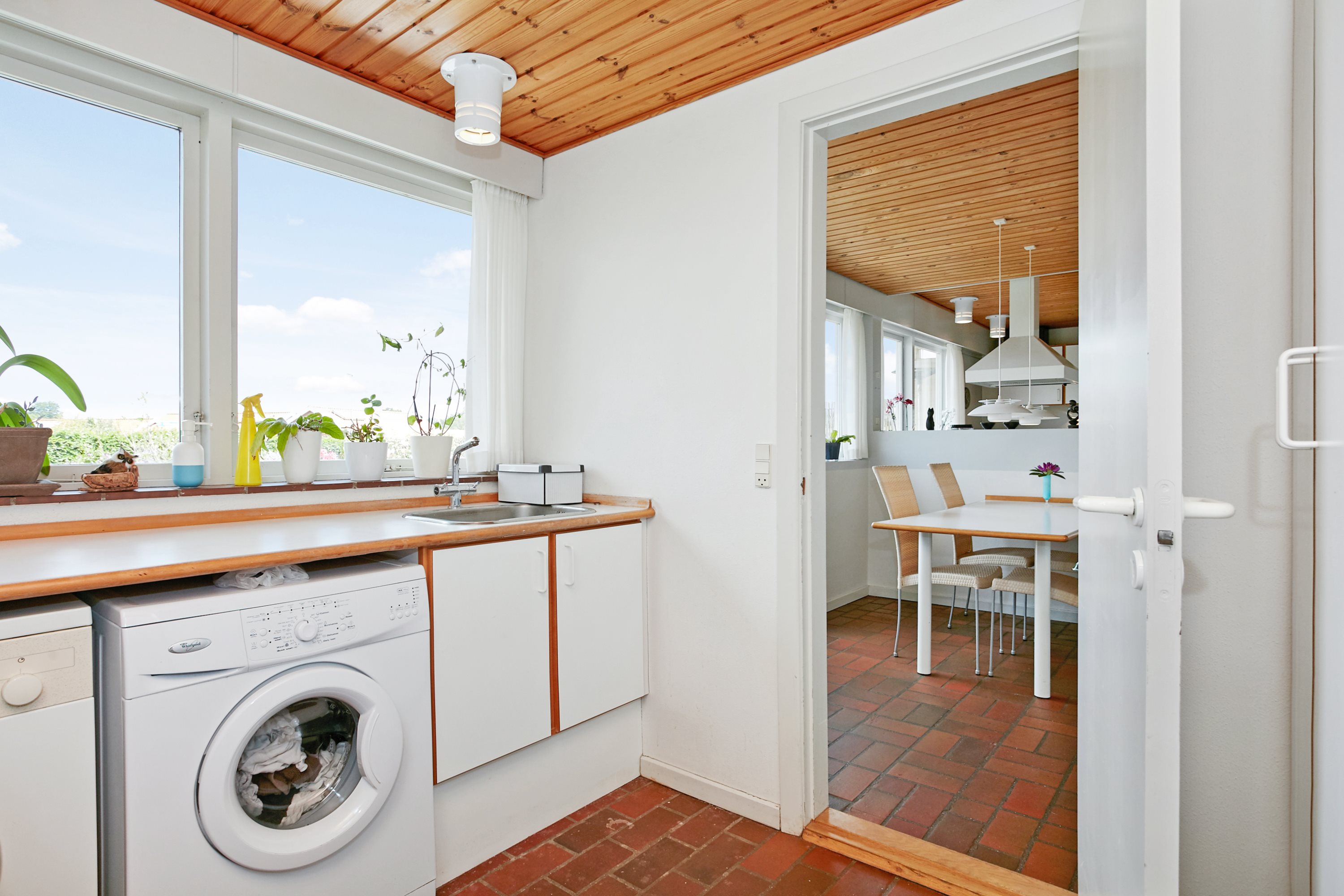 Fremhævet bryggers billede i fuldskærmstilstand. Billede af Søndergade 11, 8783 Hornsyld