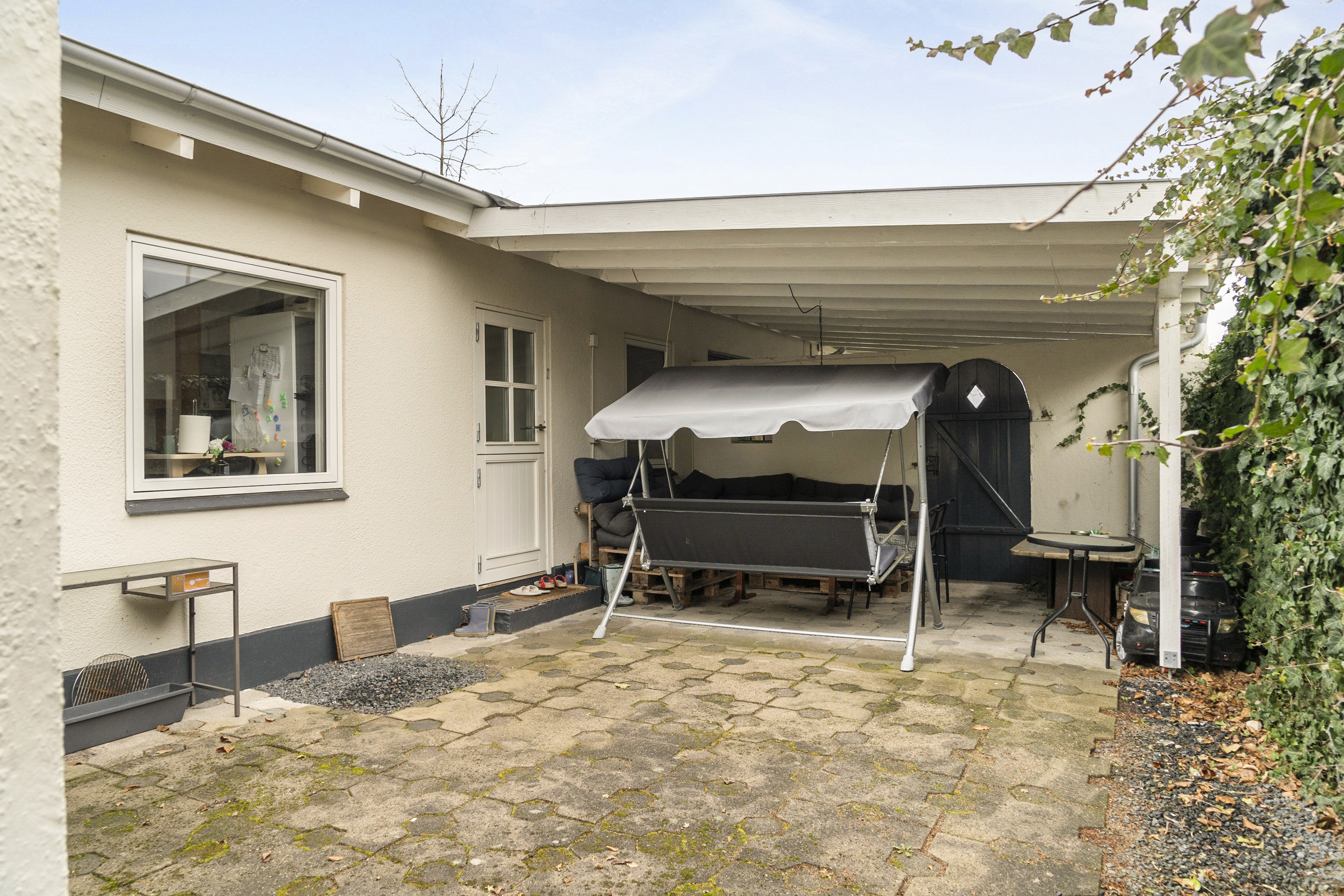 Fremhævet ejendommen billede i fuldskærmstilstand. Billede af Markhaven 13, Bullerup, 5320 Agedrup