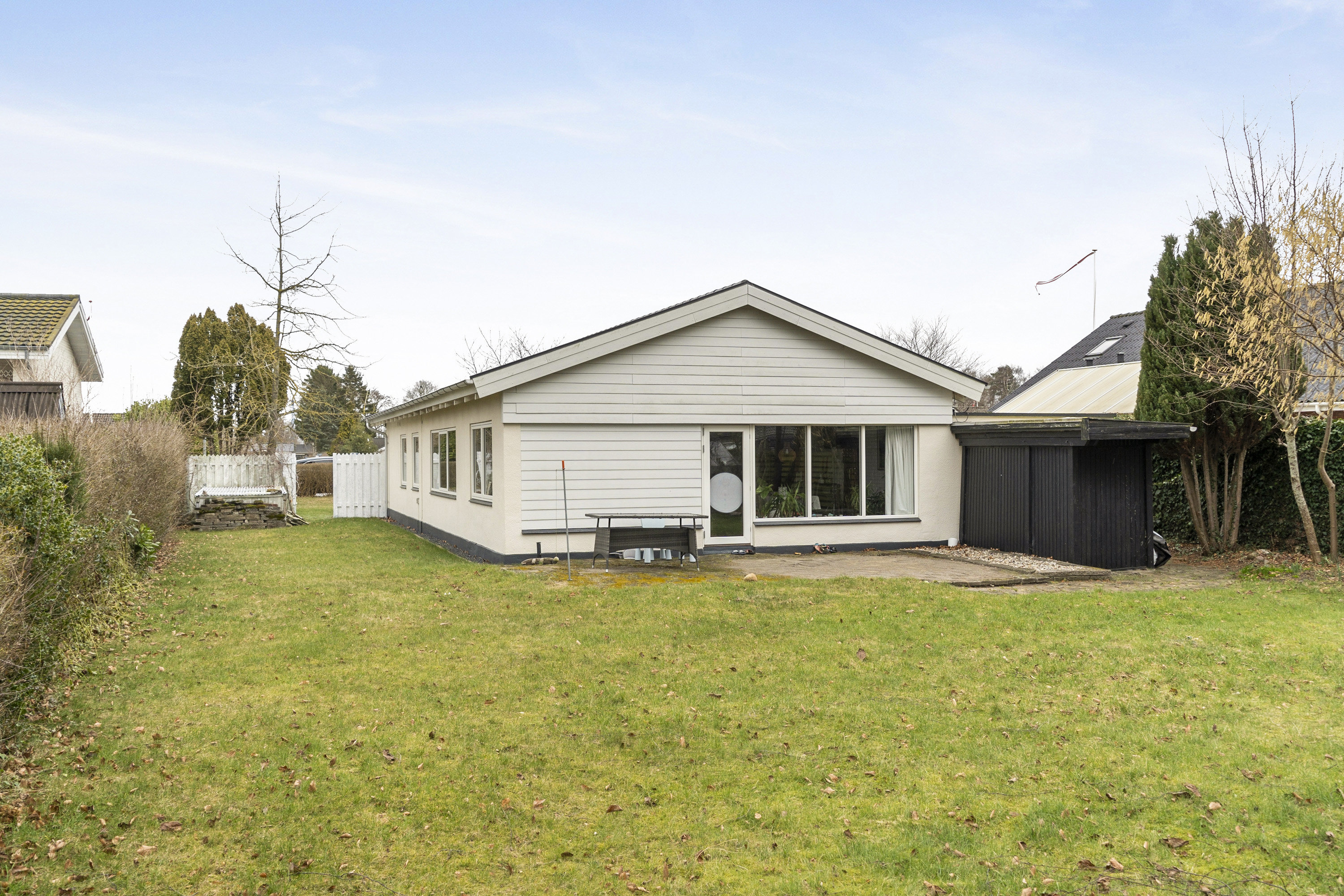 Fremhævet ejendommen billede i fuldskærmstilstand. Billede af Markhaven 13, Bullerup, 5320 Agedrup