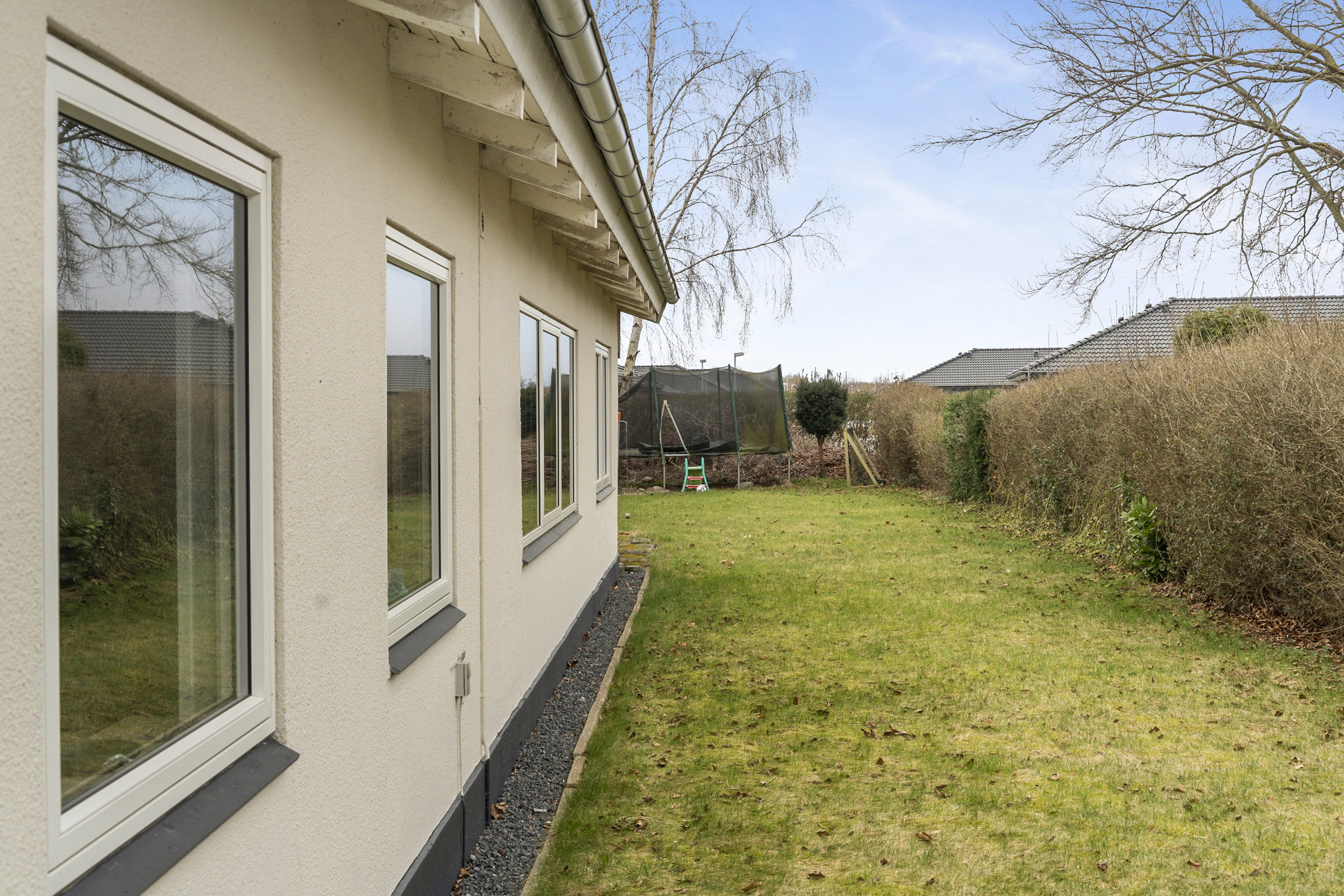 Fremhævet ejendommen billede i fuldskærmstilstand. Billede af Markhaven 13, Bullerup, 5320 Agedrup