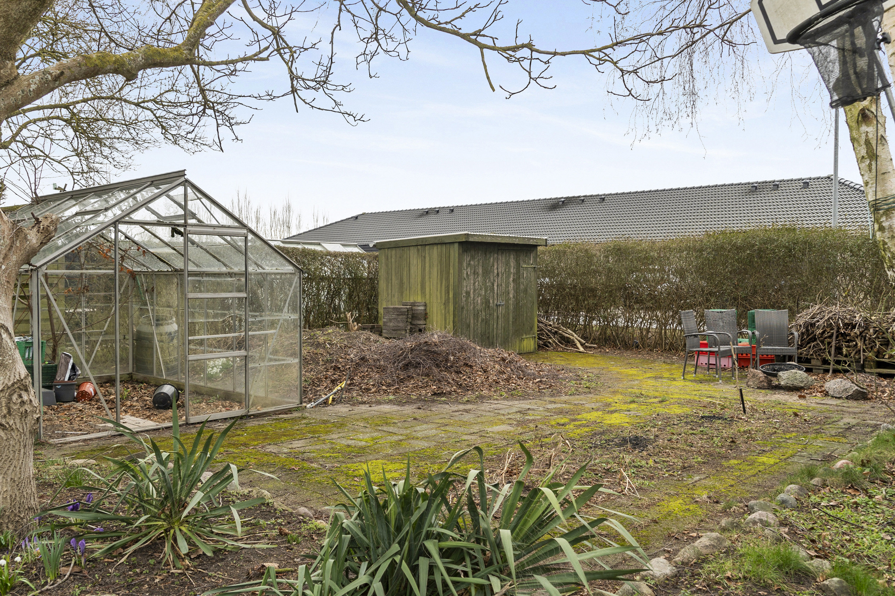 Fremhævet ejendommen billede i fuldskærmstilstand. Billede af Markhaven 13, Bullerup, 5320 Agedrup