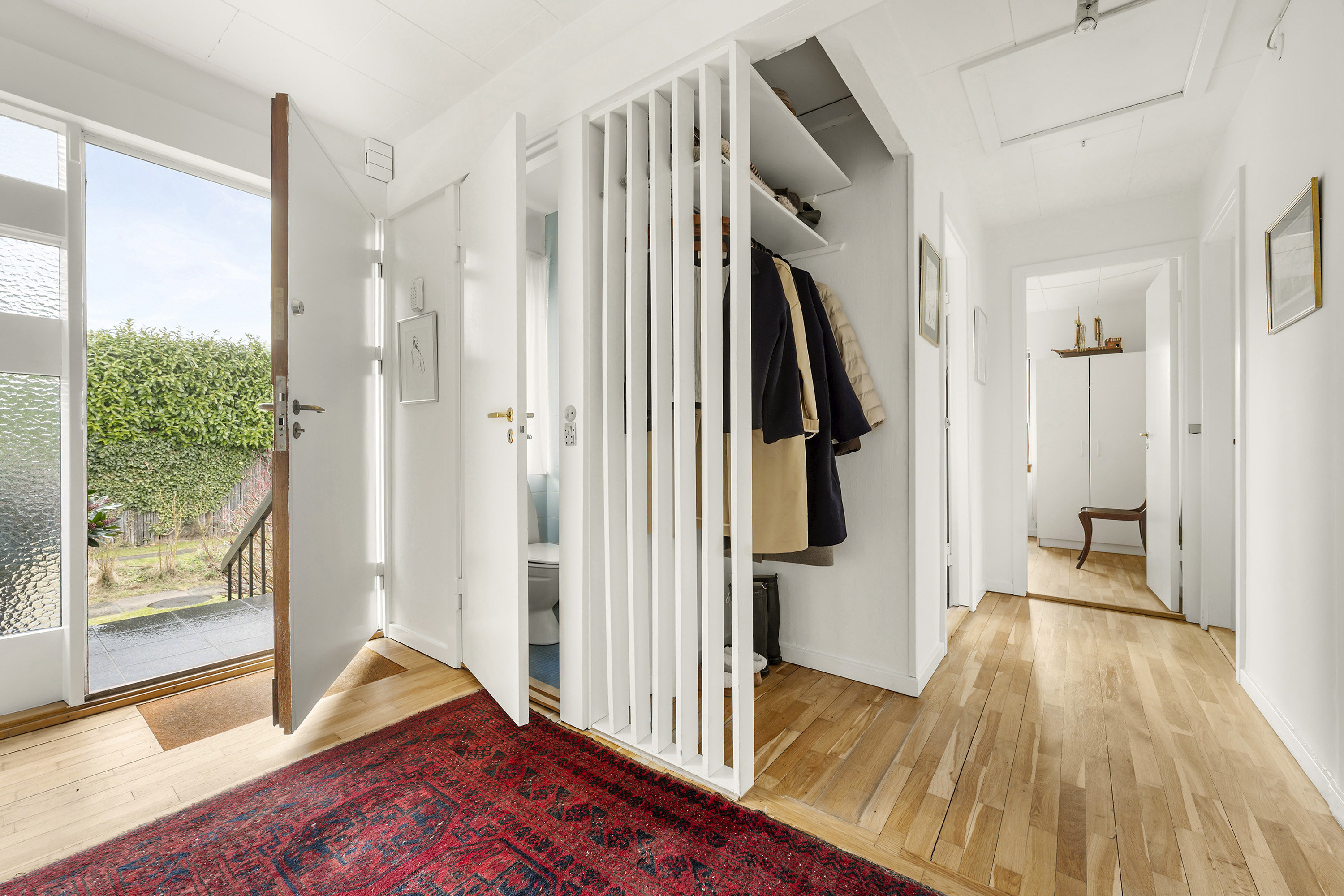 Carl Baggers Alle 20, 2920 Charlottenlund