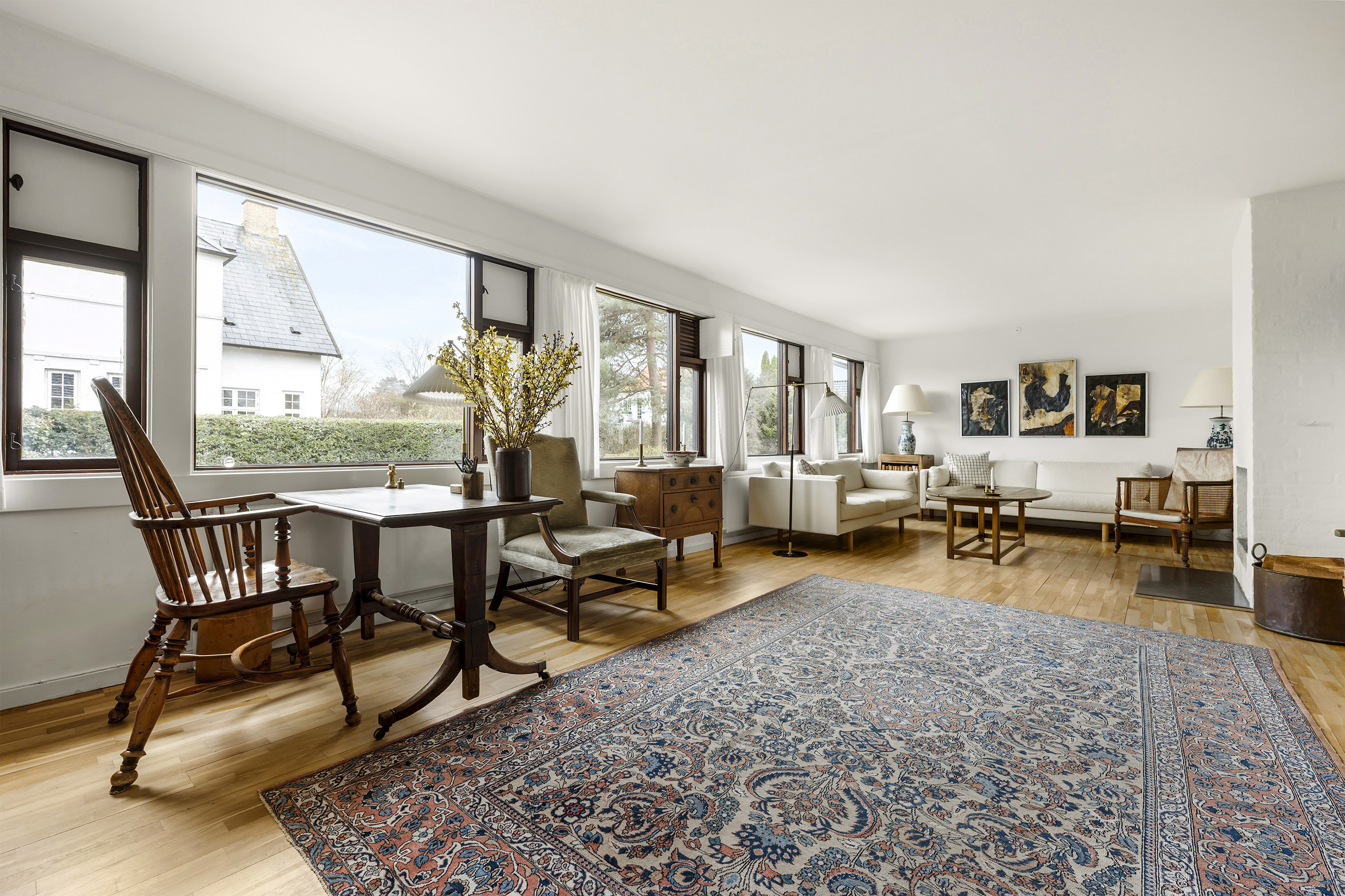 Carl Baggers Alle 20, 2920 Charlottenlund