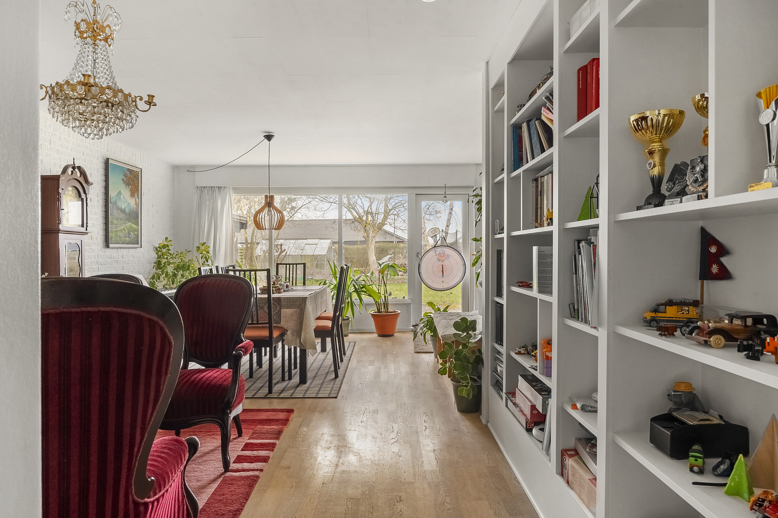 Markhaven 13, Bullerup, 5320 Agedrup