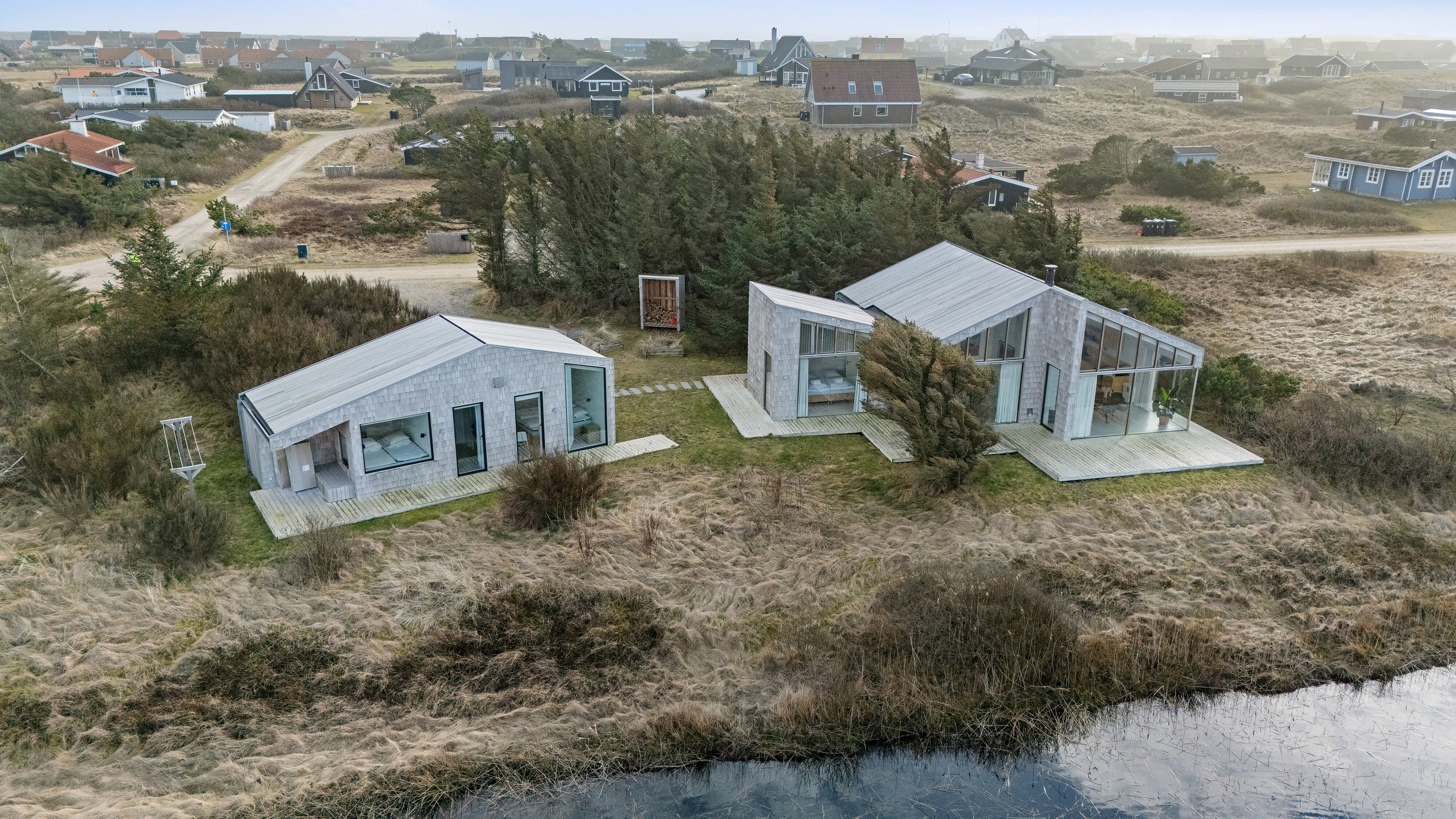 Mågevej 35, Agger, 7770 Vestervig