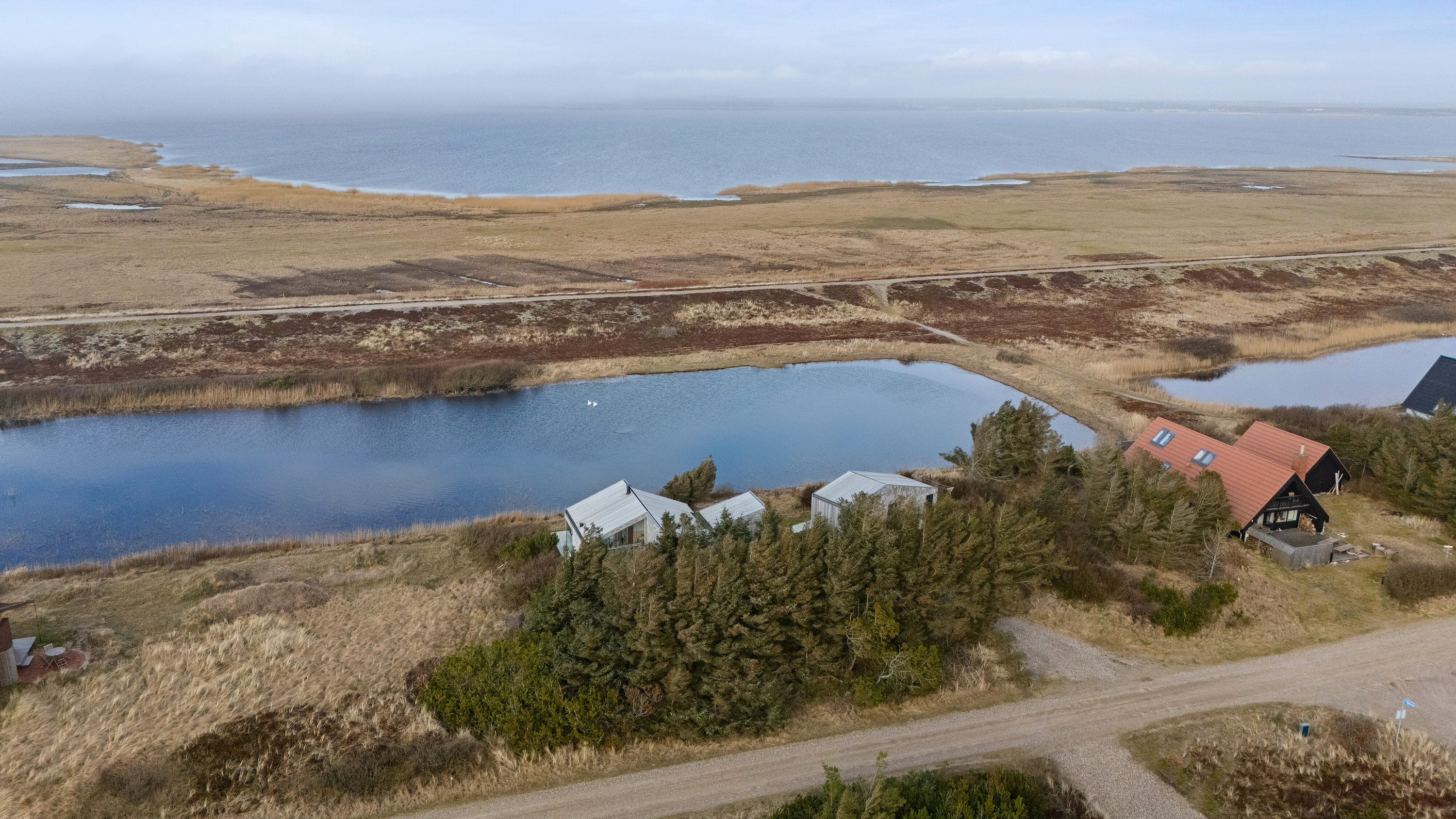 Mågevej 35, Agger, 7770 Vestervig