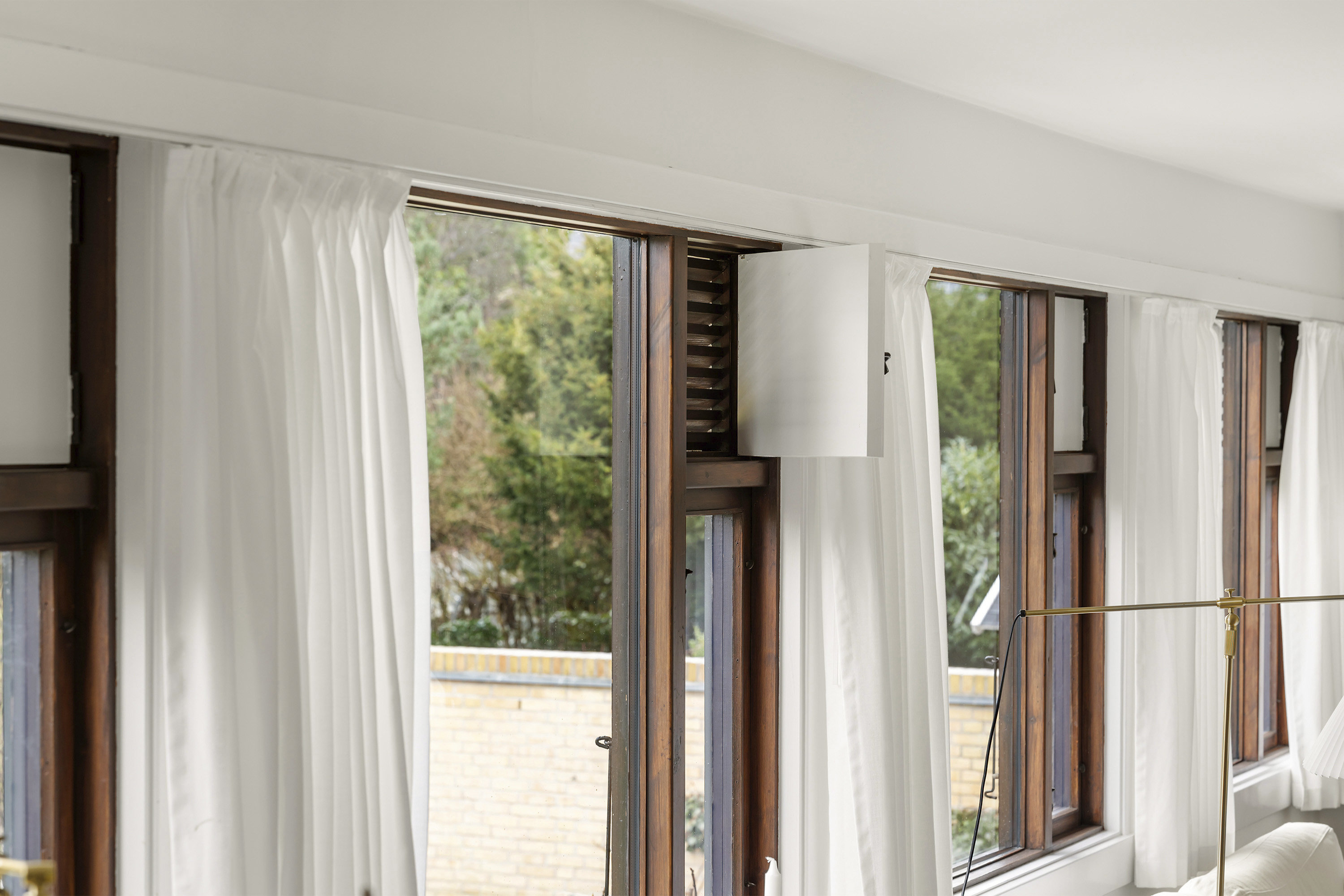 Fremhævet område billede i fuldskærmstilstand. Billede af Carl Baggers Alle 20, 2920 Charlottenlund