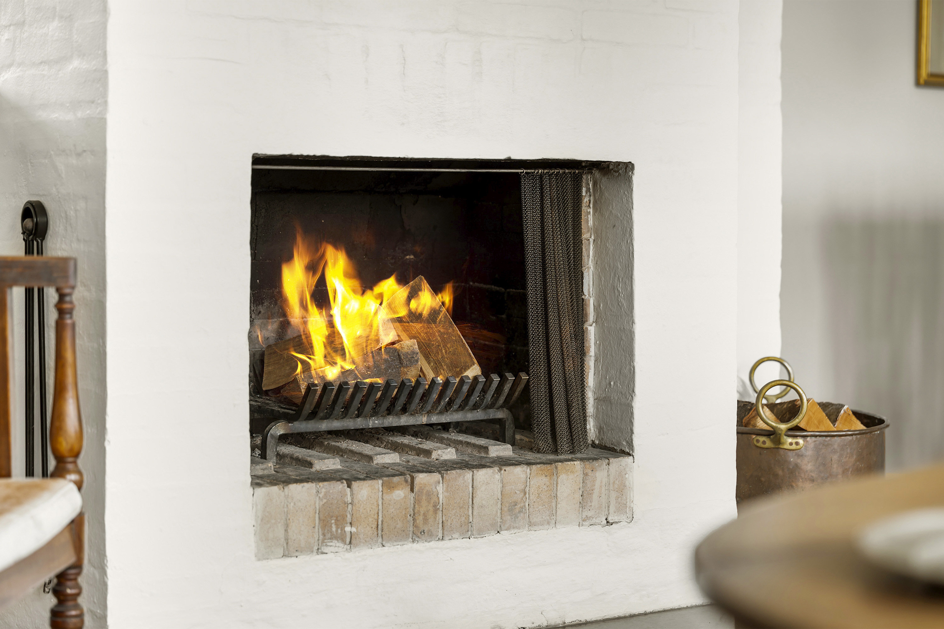 Fremhævet område billede i fuldskærmstilstand. Billede af Carl Baggers Alle 20, 2920 Charlottenlund