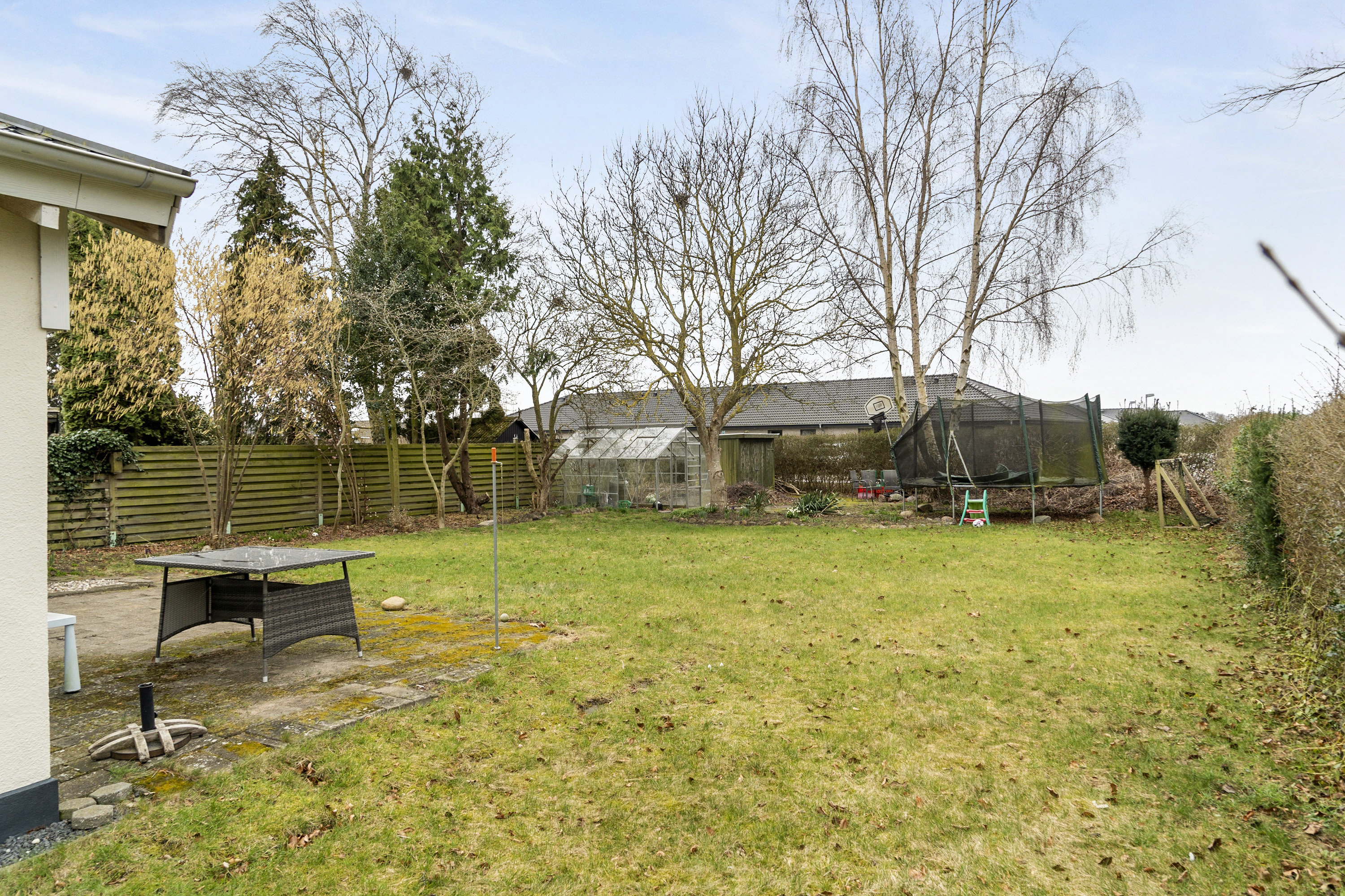 Fremhævet område billede i fuldskærmstilstand. Billede af Markhaven 13, Bullerup, 5320 Agedrup