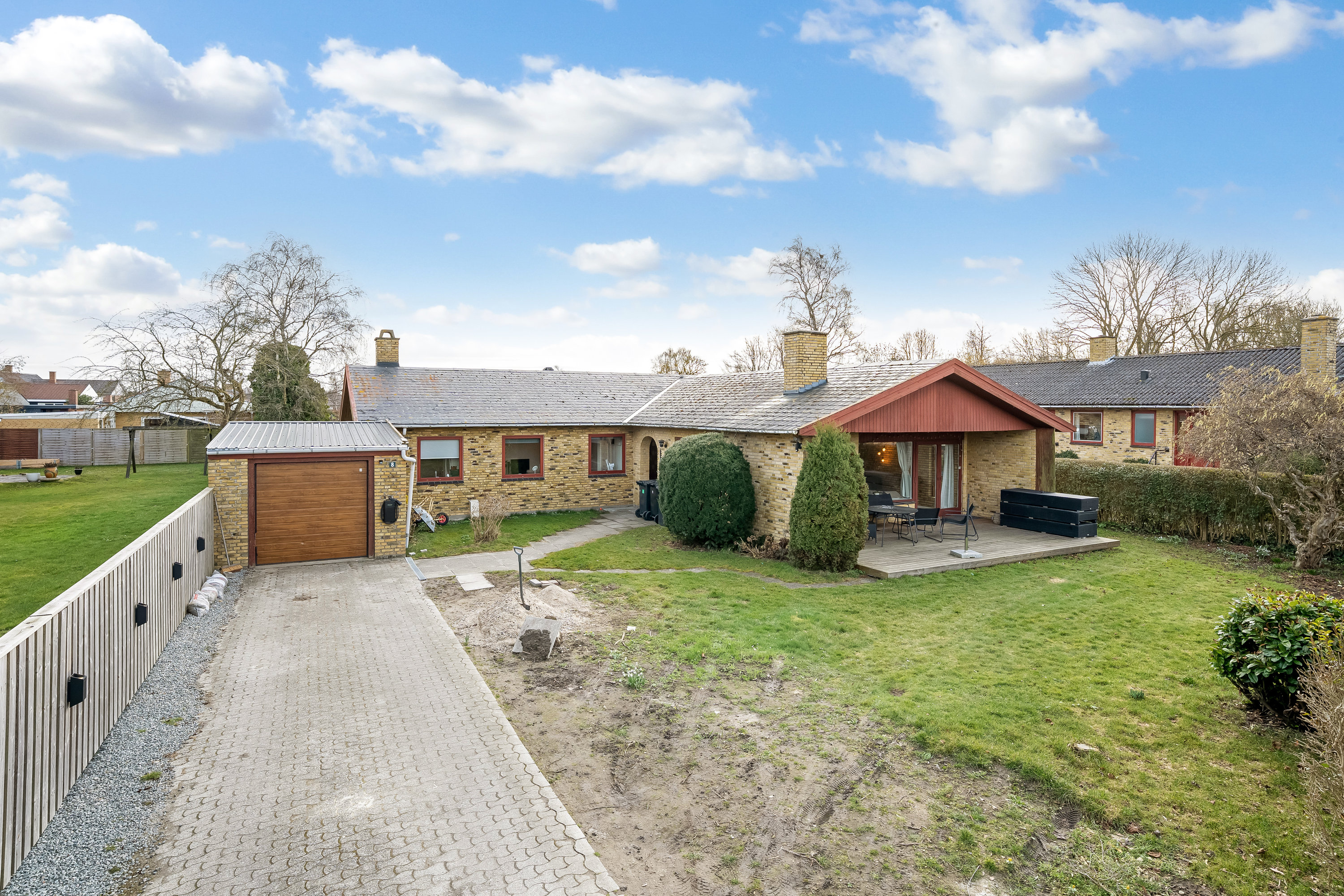 Kampersvænge 8, Skelstrup, 4930 Maribo