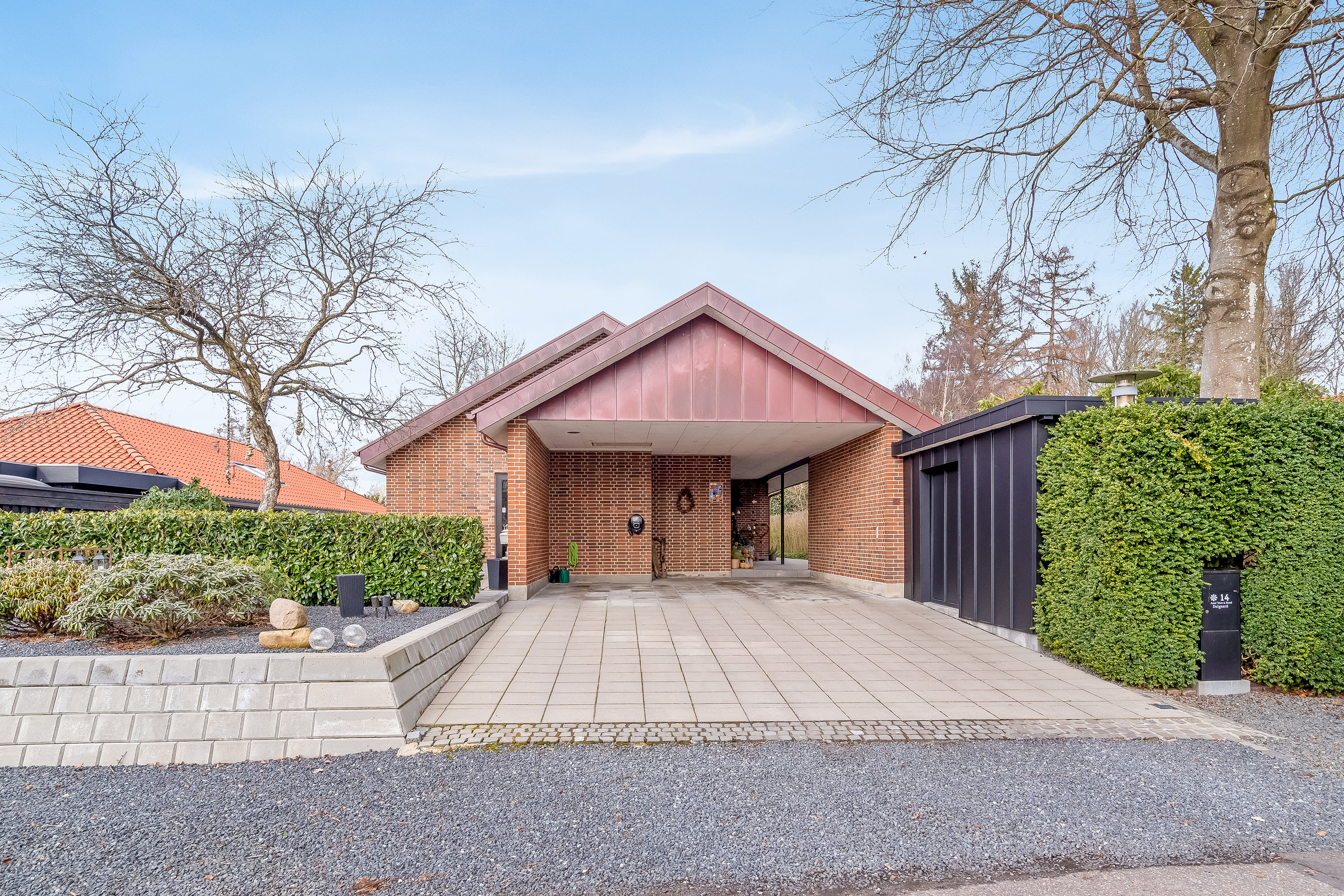 Porsevej 14, 7500 Holstebro