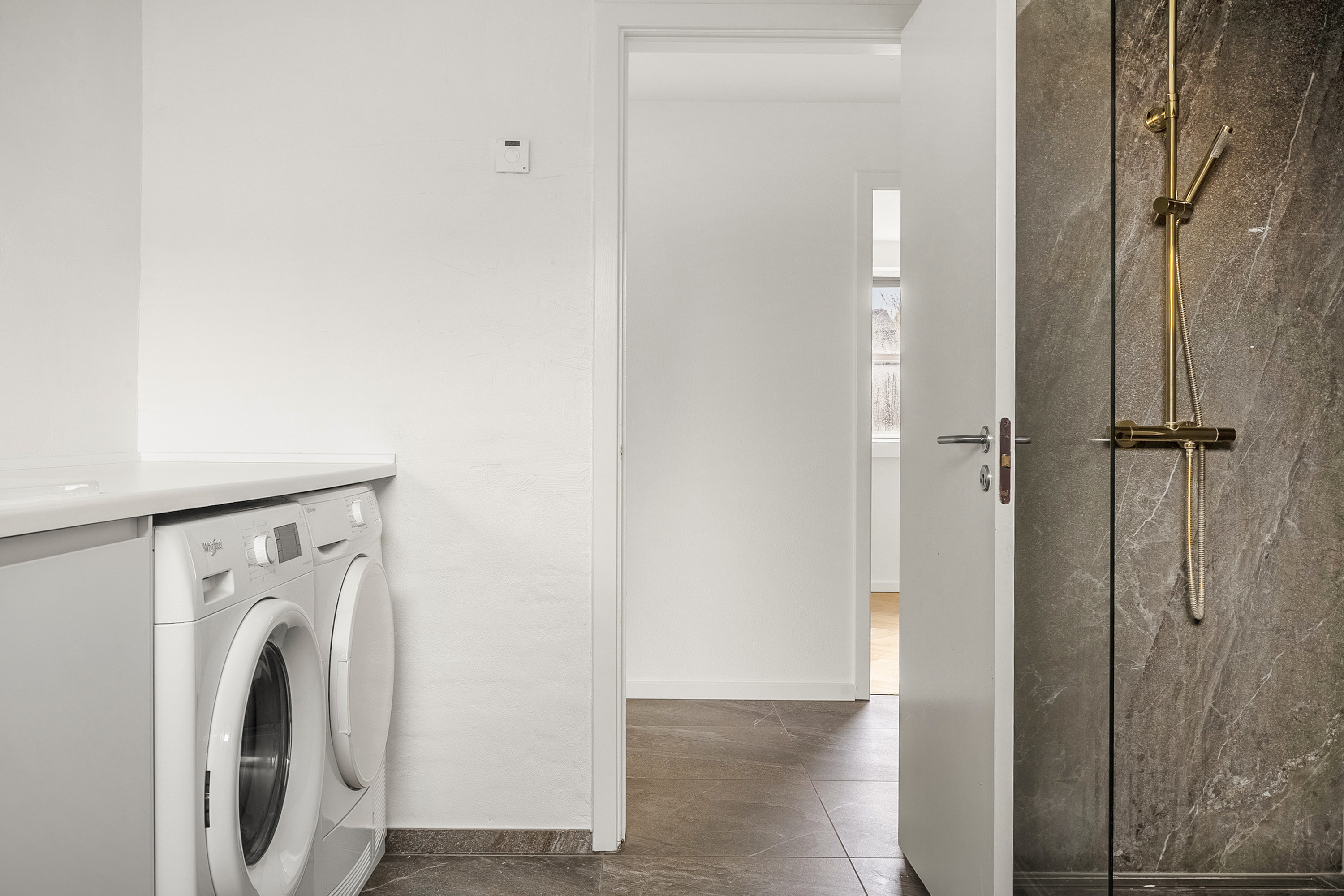 Fremhævet ejendommen billede i fuldskærmstilstand. Billede af Husoddevej 54, 8700 Horsens