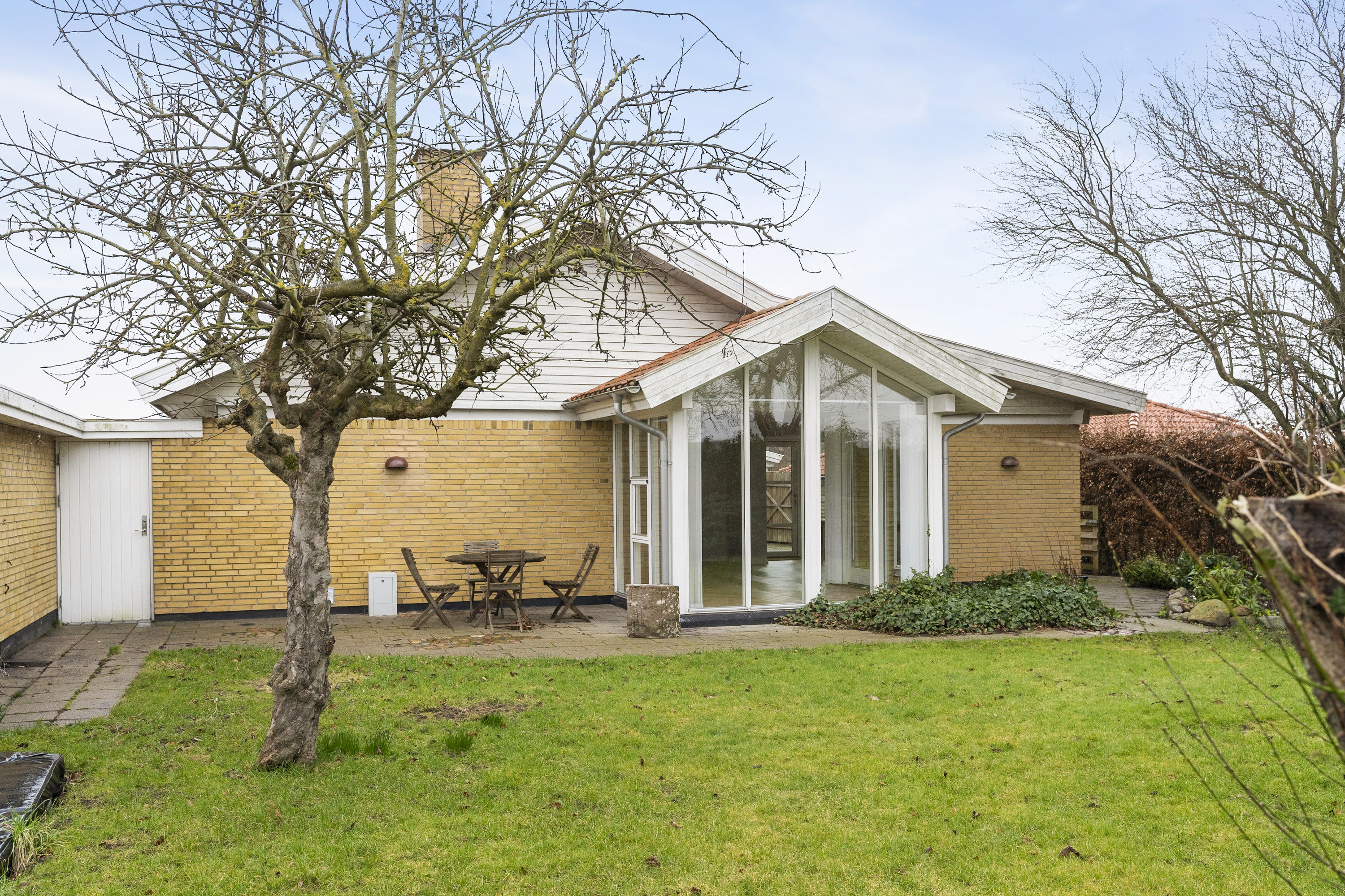 Husoddevej 54, 8700 Horsens