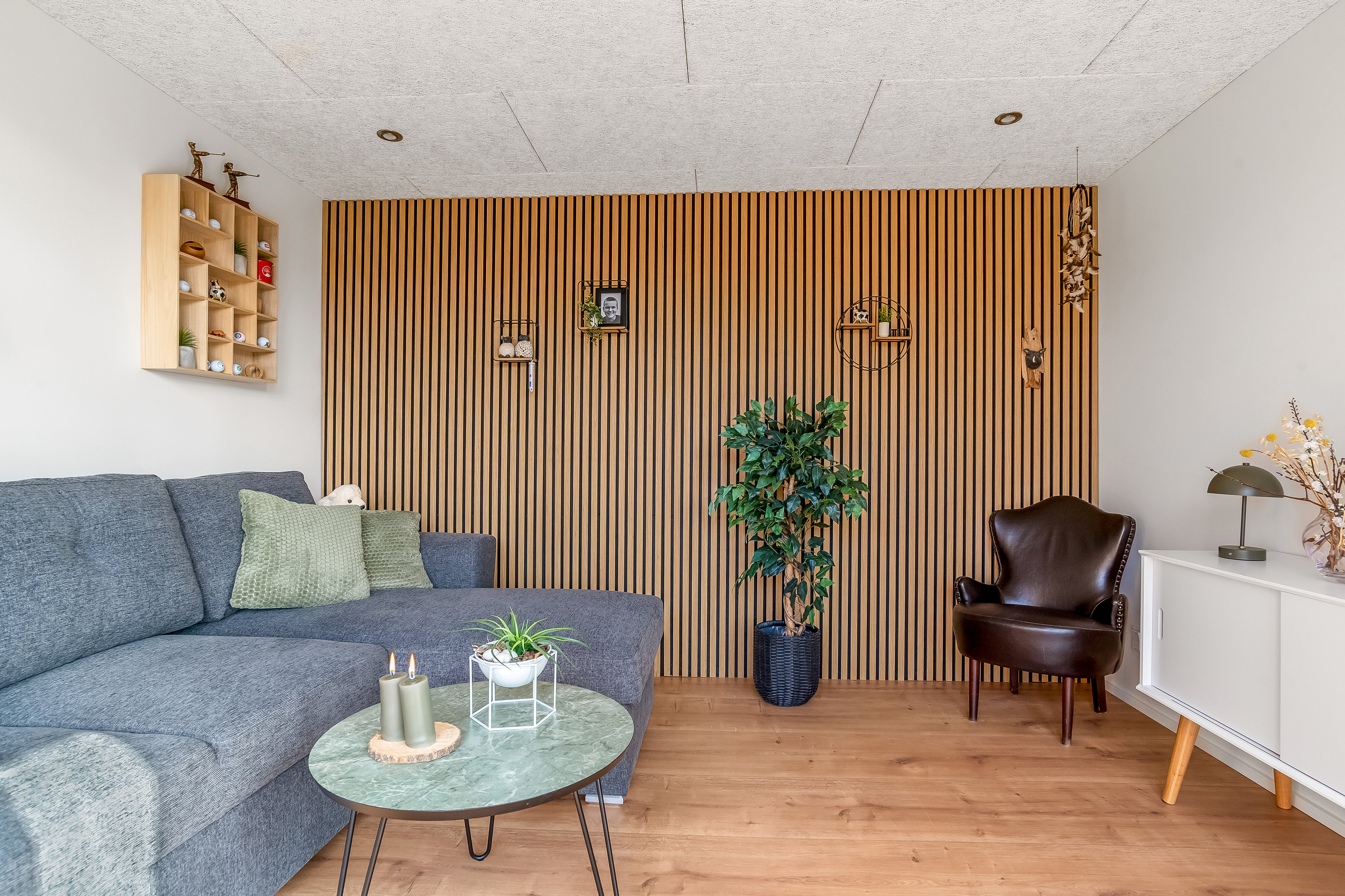 Fremhævet anneks billede i fuldskærmstilstand. Billede af Porsevej 14, 7500 Holstebro