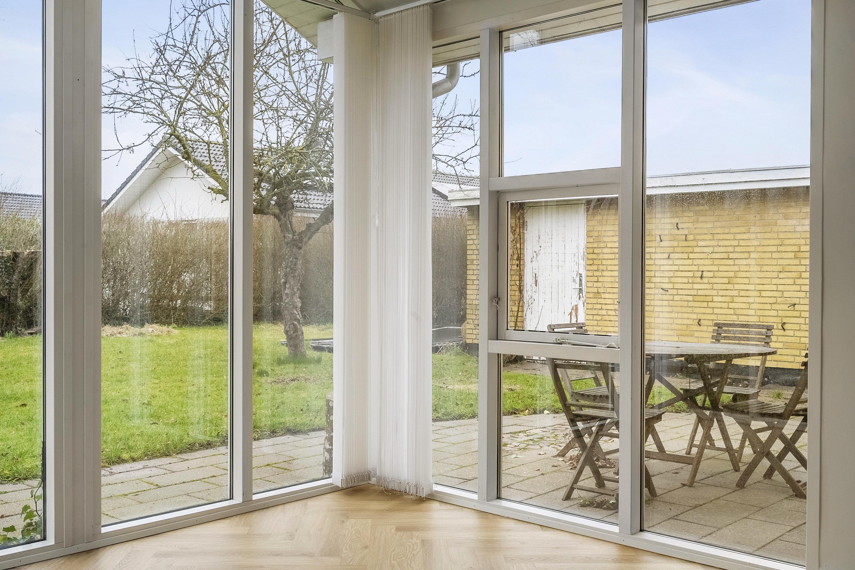 Fremhævet værelse billede i fuldskærmstilstand. Billede af Husoddevej 54, 8700 Horsens