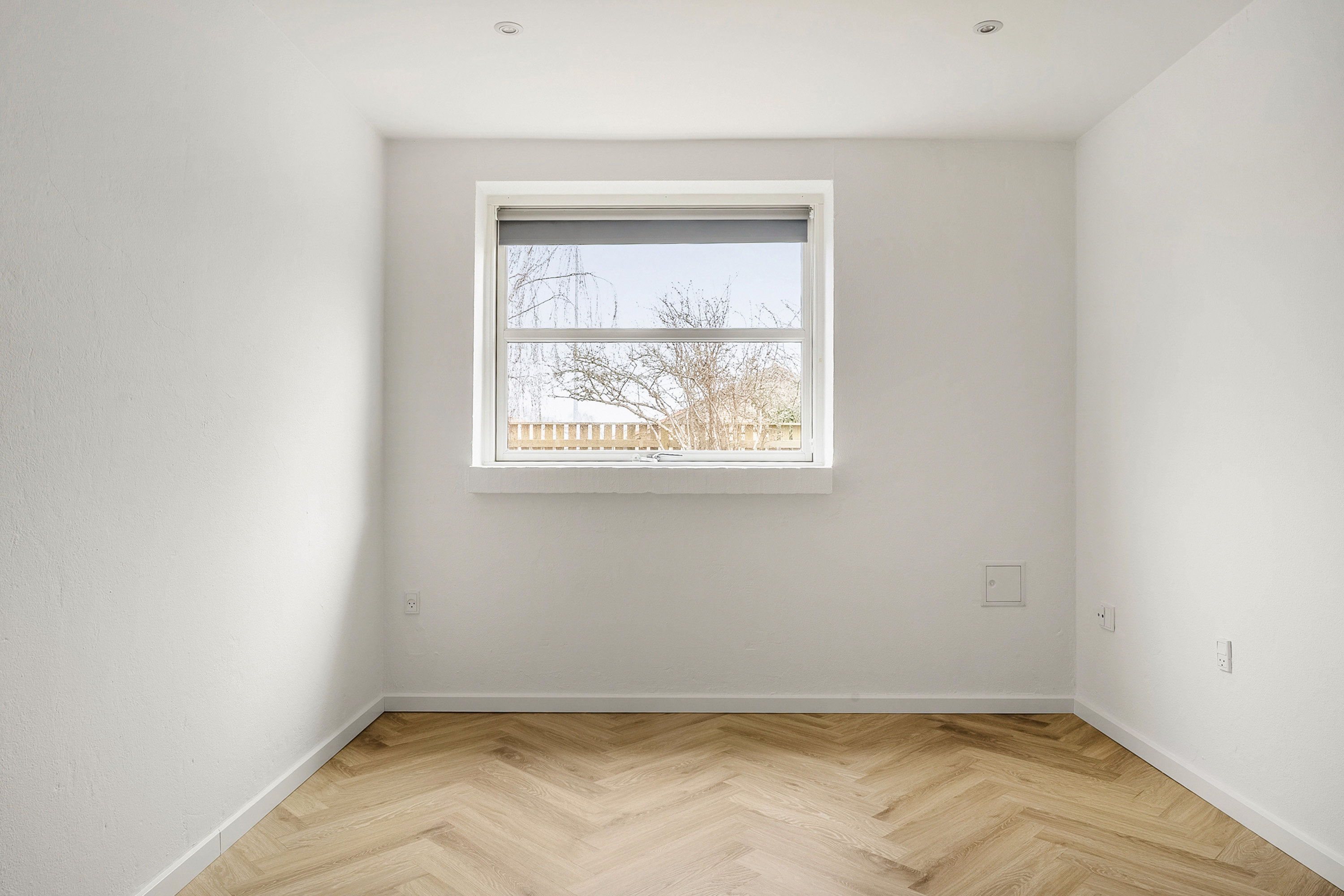 Fremhævet værelse billede i fuldskærmstilstand. Billede af Husoddevej 54, 8700 Horsens