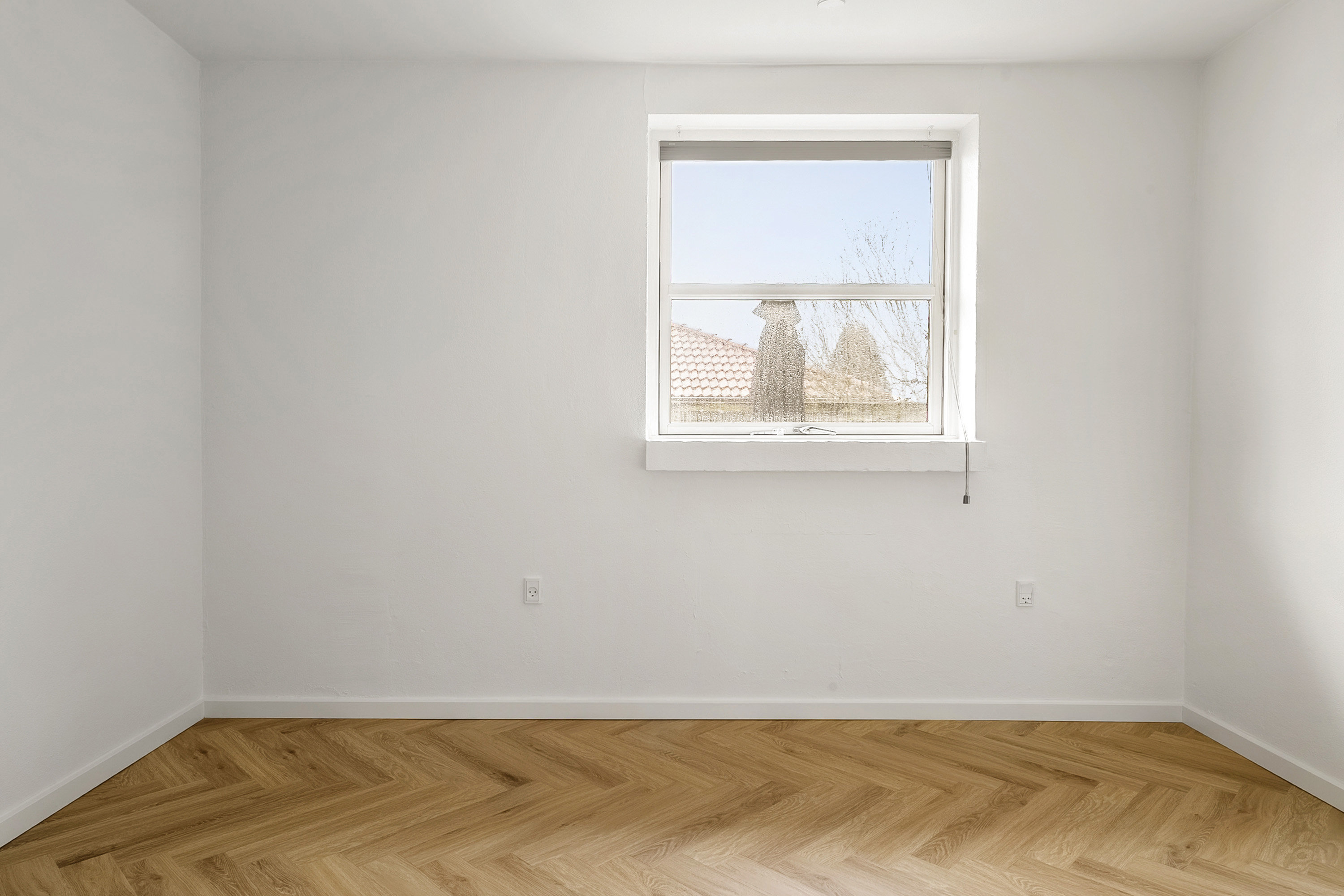 Fremhævet værelse billede i fuldskærmstilstand. Billede af Husoddevej 54, 8700 Horsens