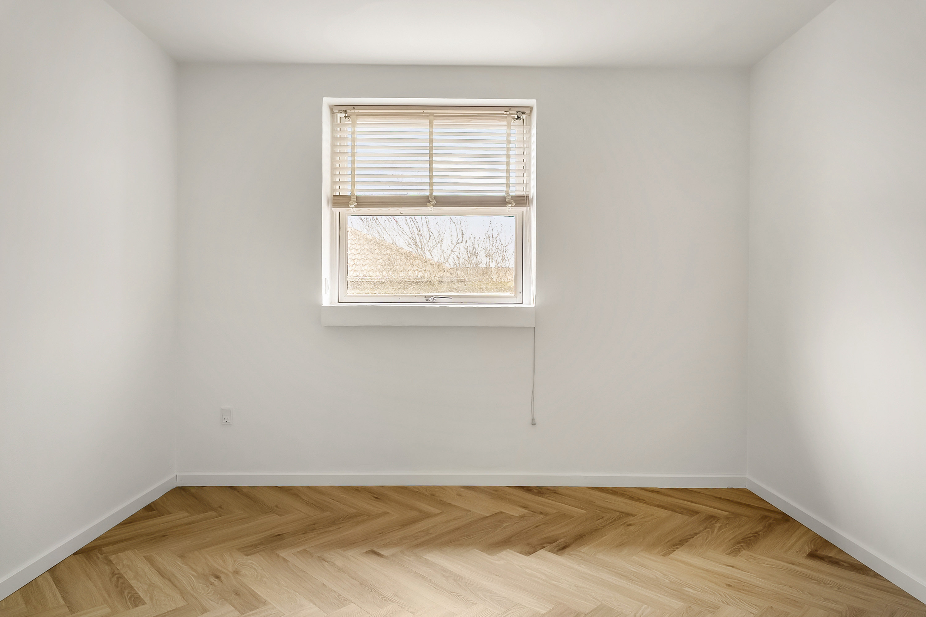 Fremhævet værelse billede i fuldskærmstilstand. Billede af Husoddevej 54, 8700 Horsens