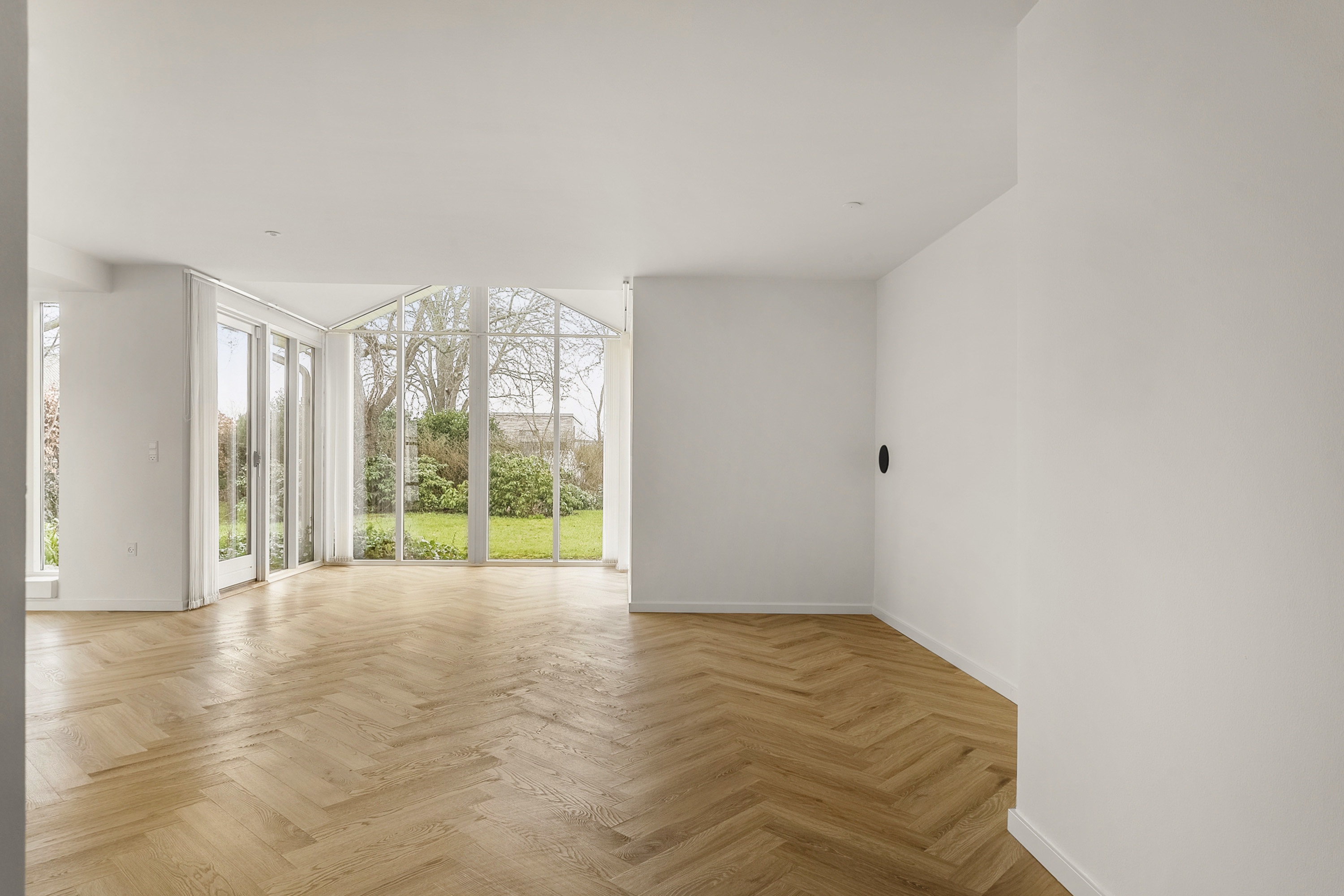 Fremhævet værelse billede i fuldskærmstilstand. Billede af Husoddevej 54, 8700 Horsens