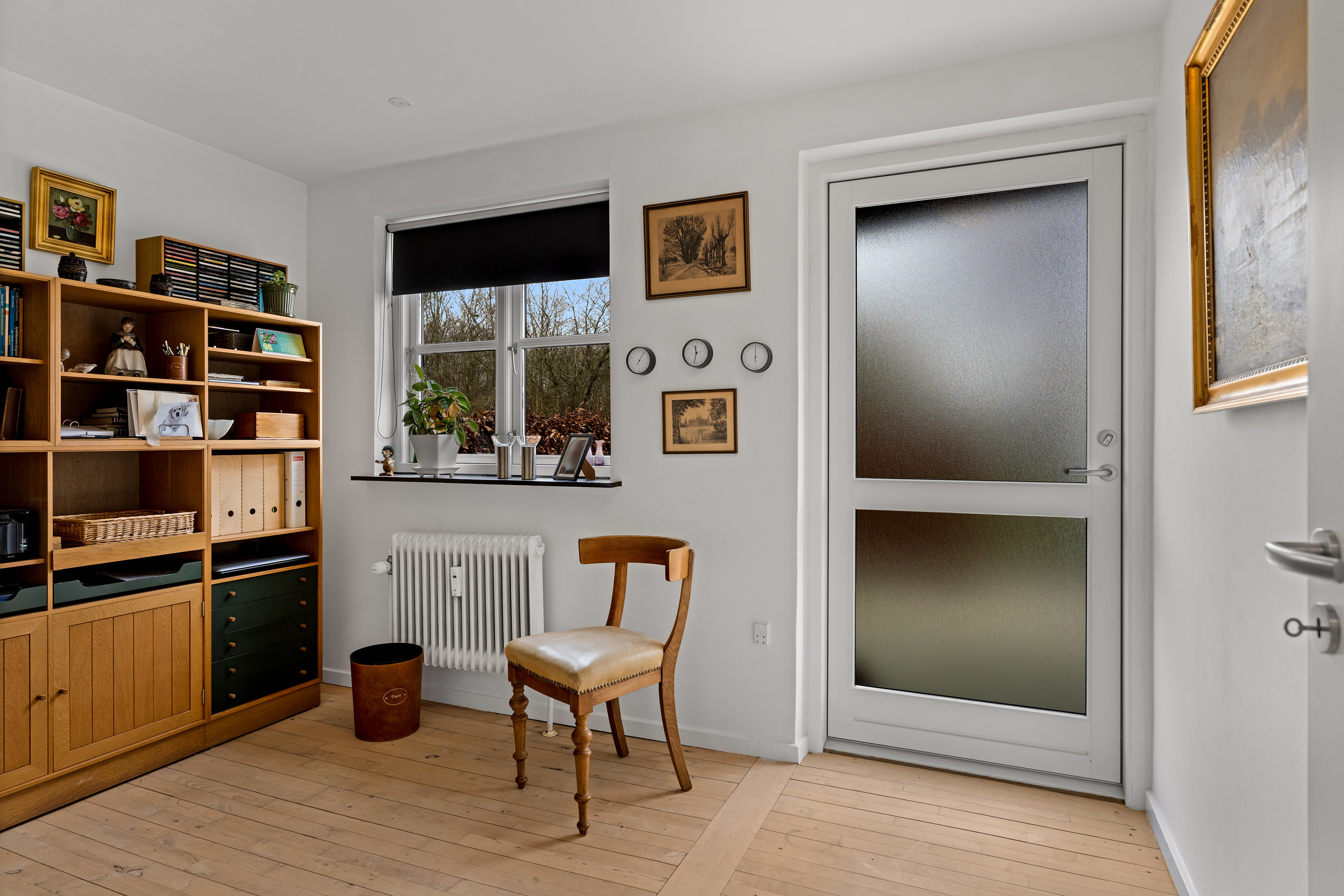 Fremhævet værelse billede i fuldskærmstilstand. Billede af Bispevænget 30, 4930 Maribo