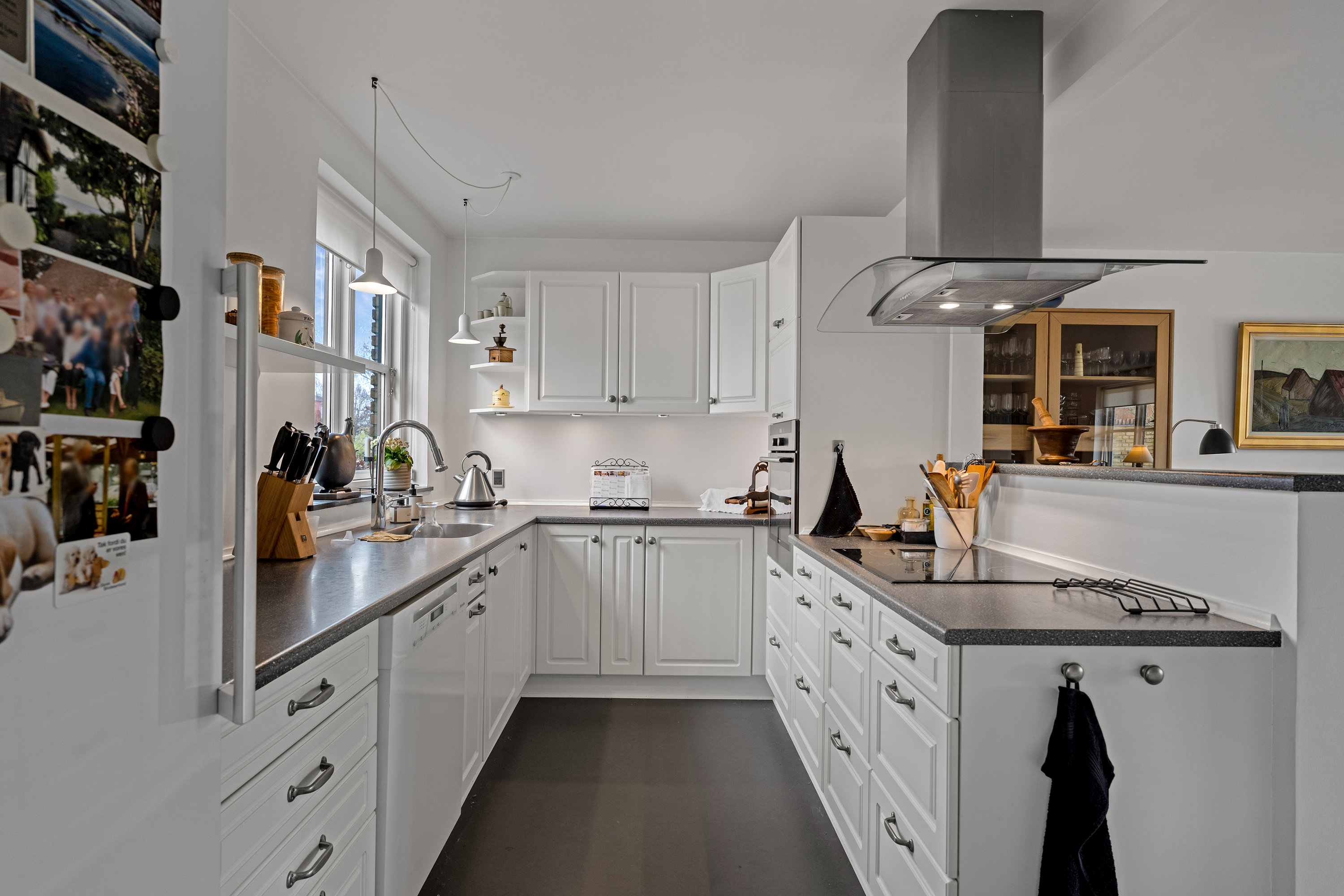 Bispevænget 30, 4930 Maribo