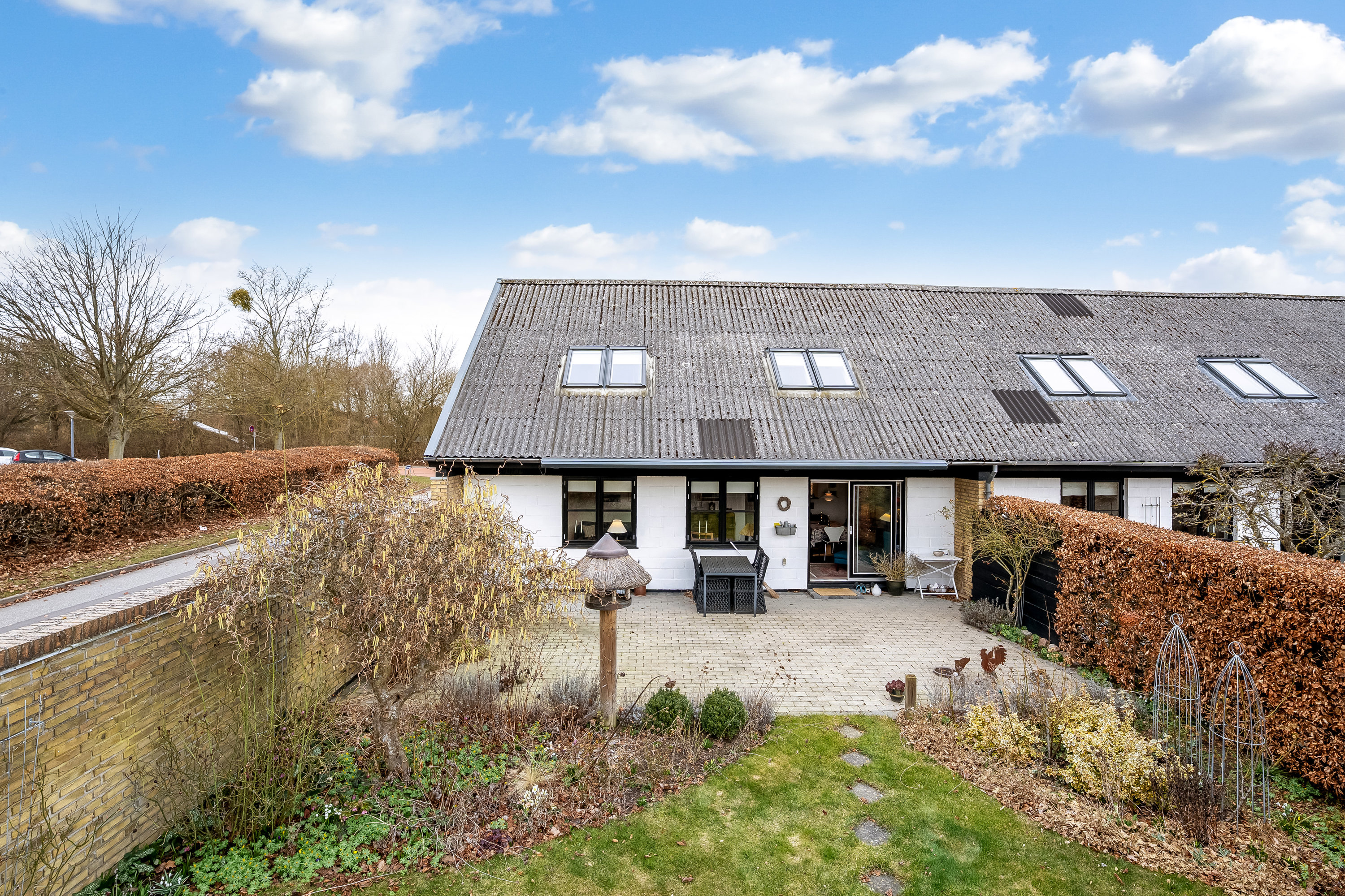 Bispevænget 30, 4930 Maribo