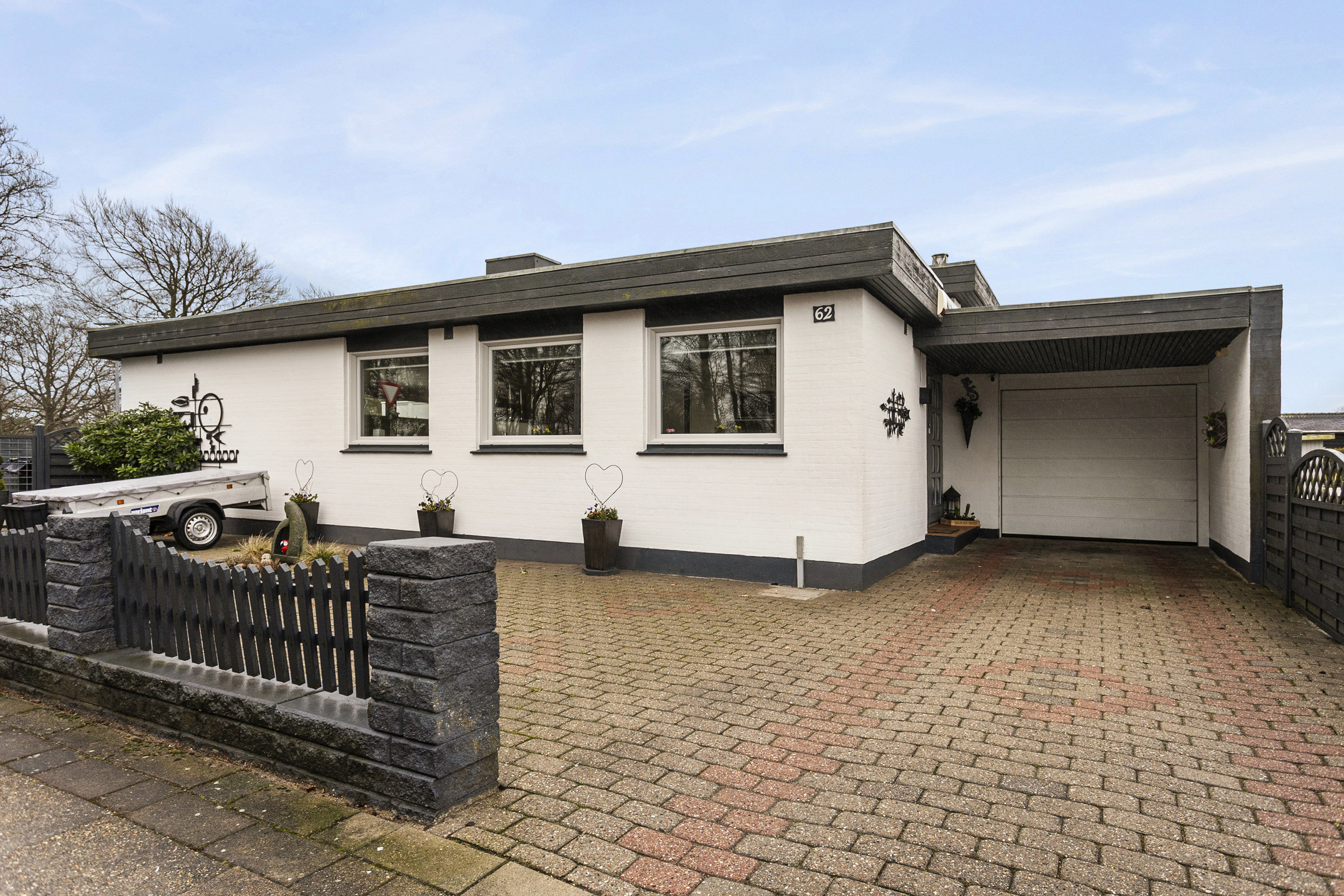 Christoffer 2 Vej 62, 6000 Kolding