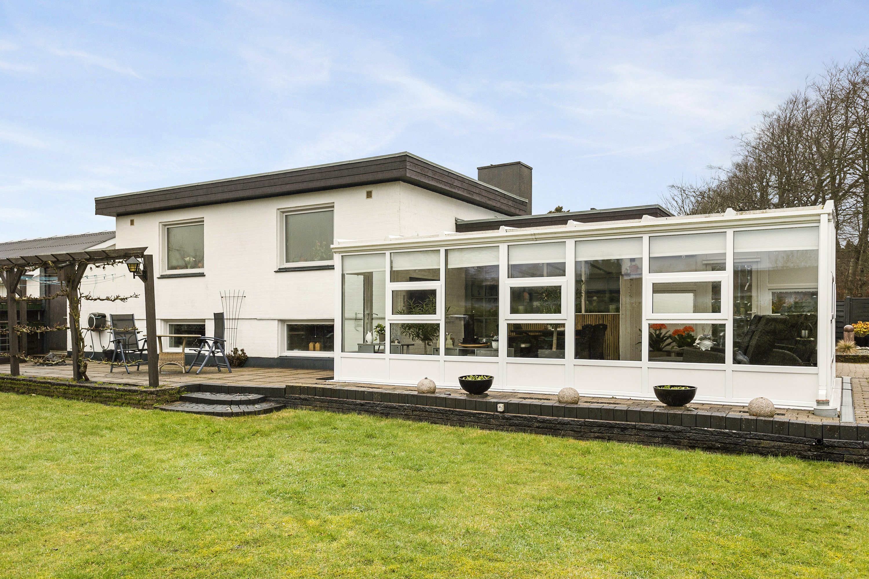 Christoffer 2 Vej 62, 6000 Kolding