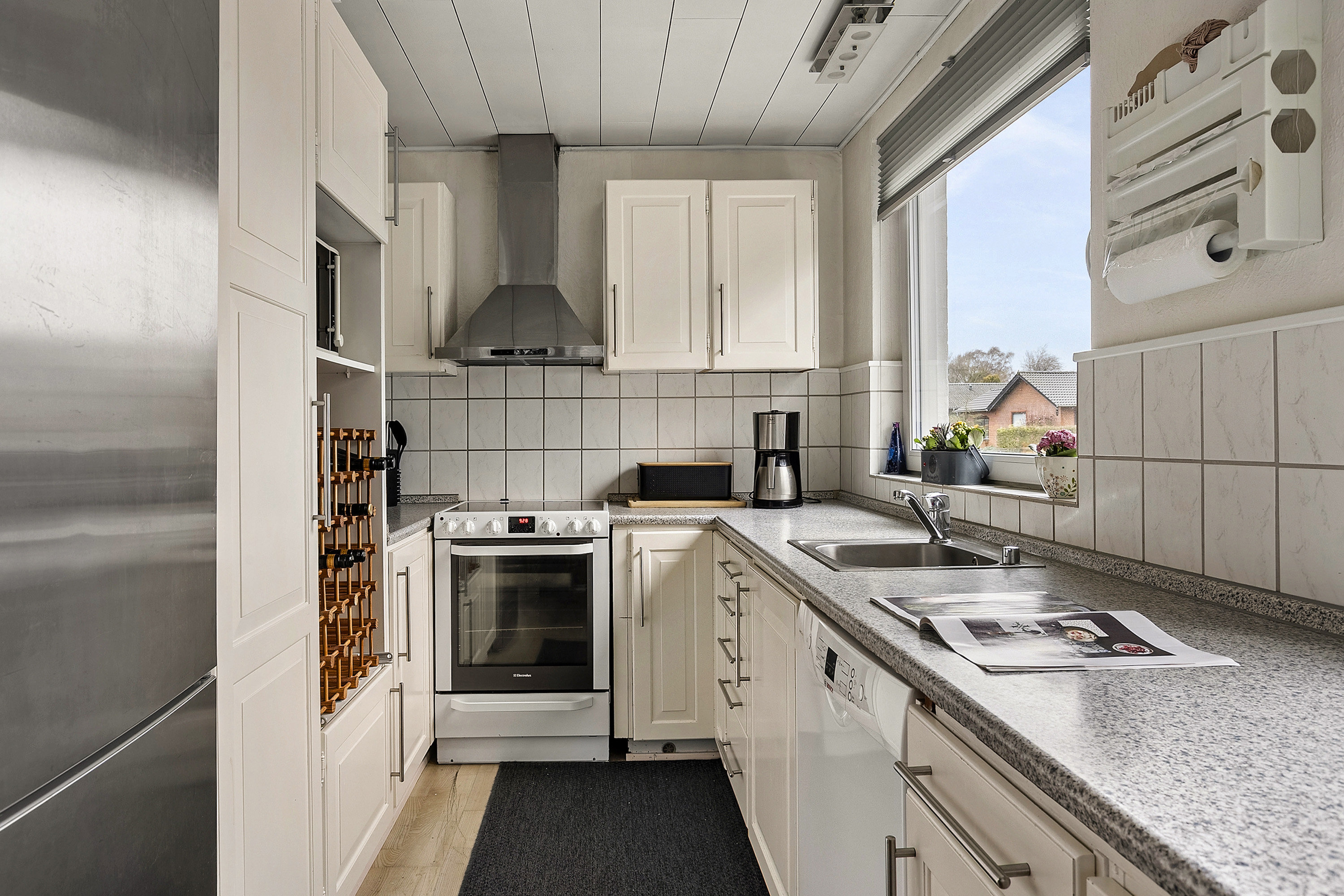 Christoffer 2 Vej 62, 6000 Kolding