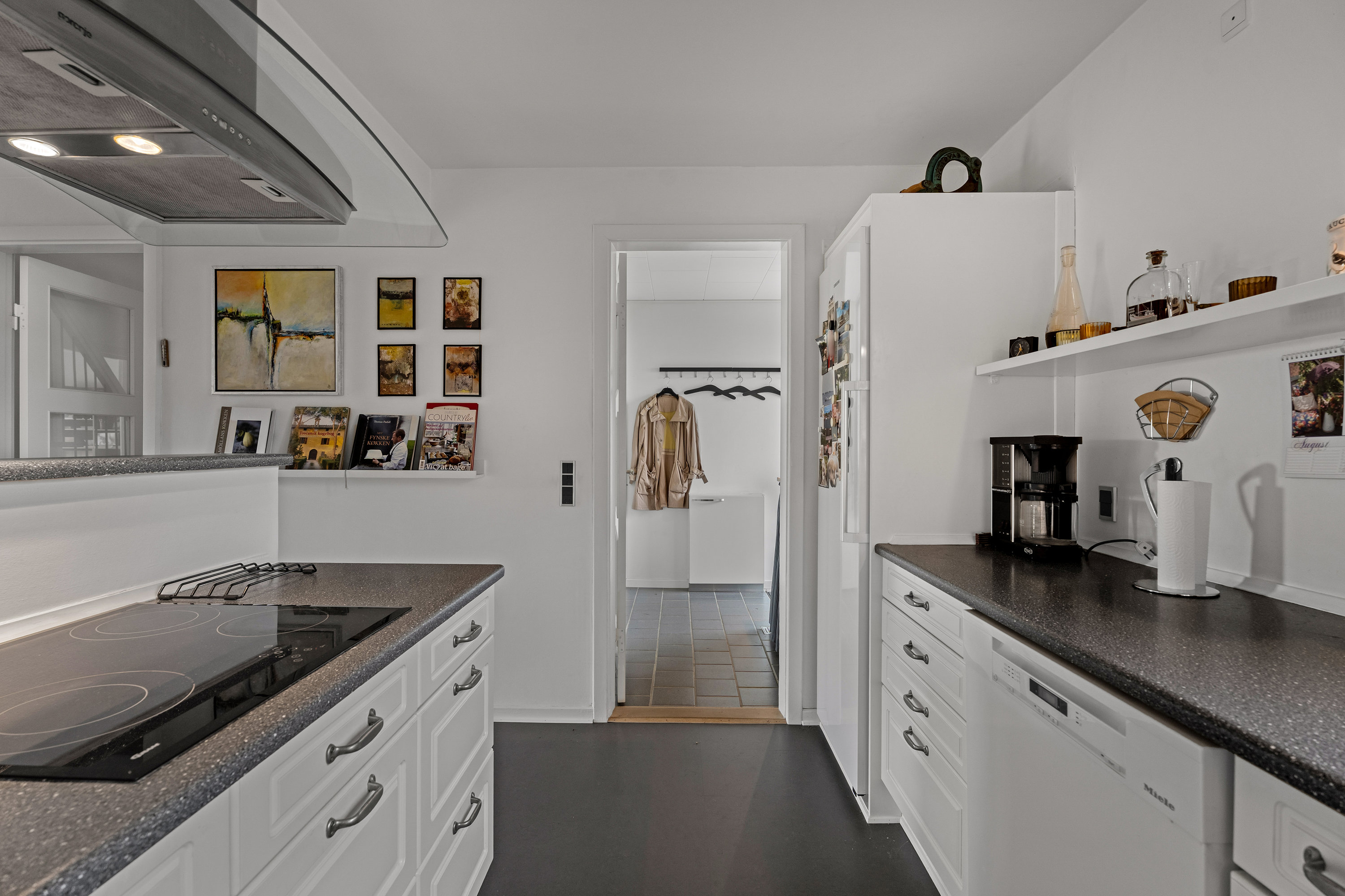 Bispevænget 30, 4930 Maribo