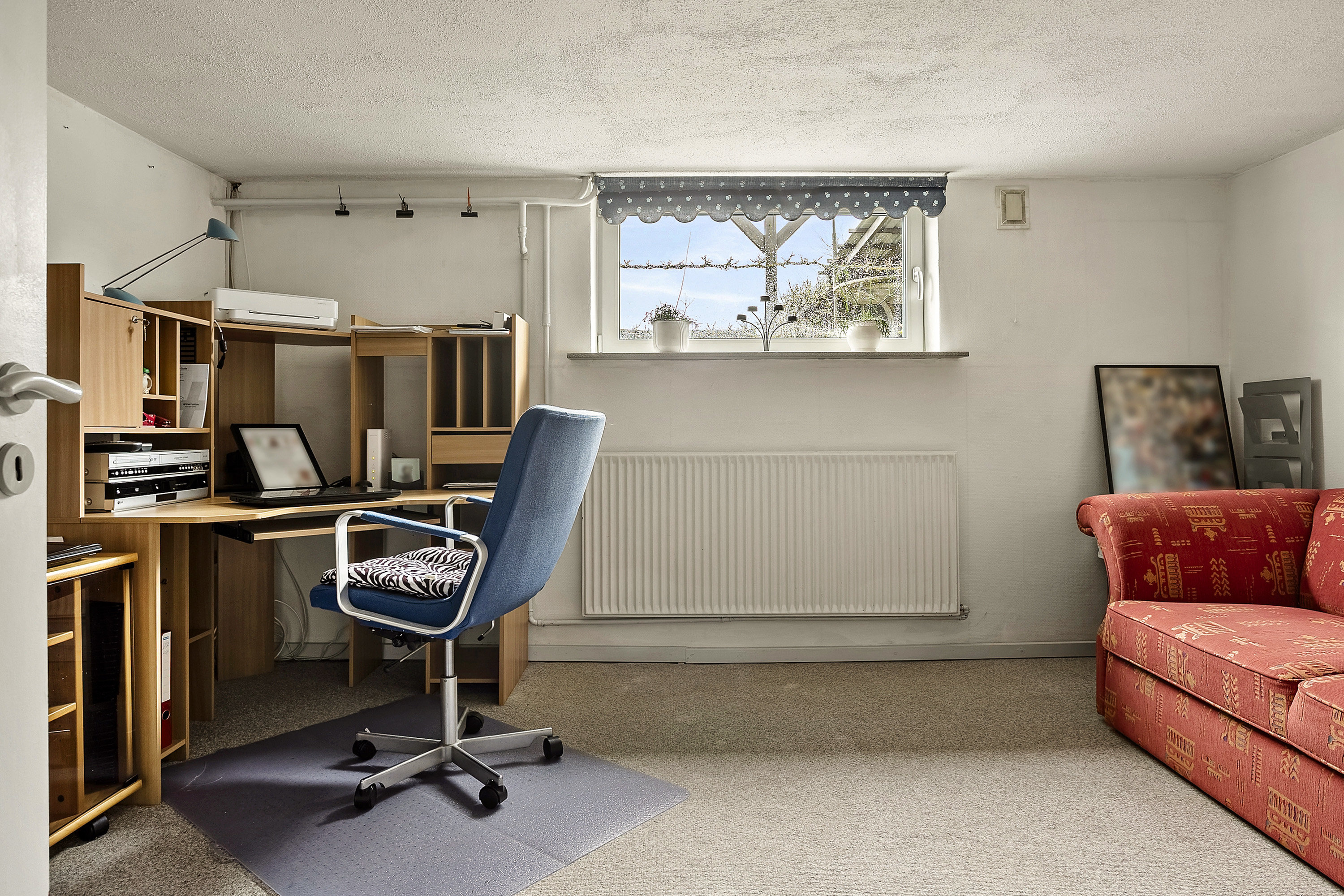 Fremhævet kontor billede i fuldskærmstilstand. Billede af Christoffer 2 Vej 62, 6000 Kolding