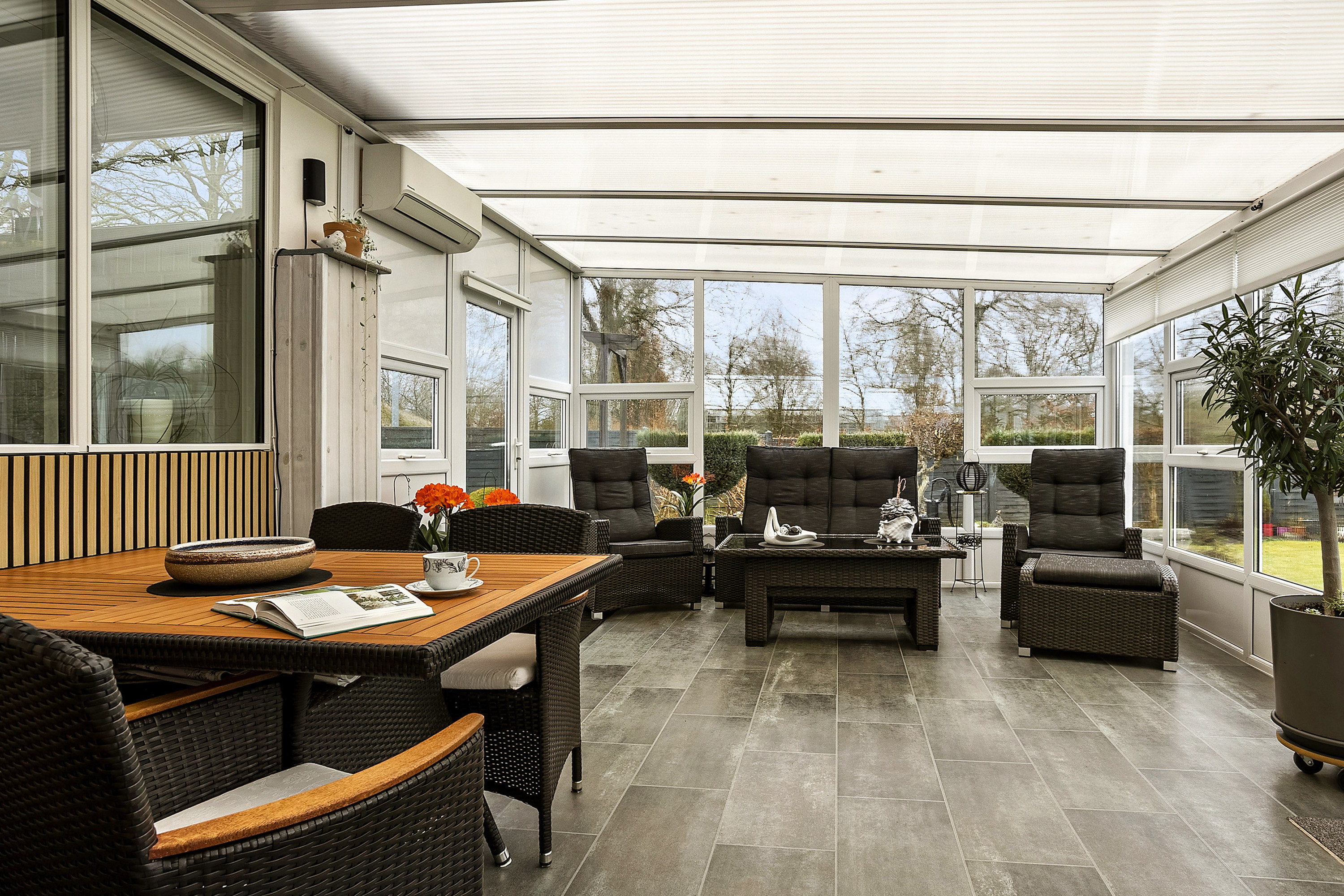 Fremhævet spisestue billede i fuldskærmstilstand. Billede af Christoffer 2 Vej 62, 6000 Kolding